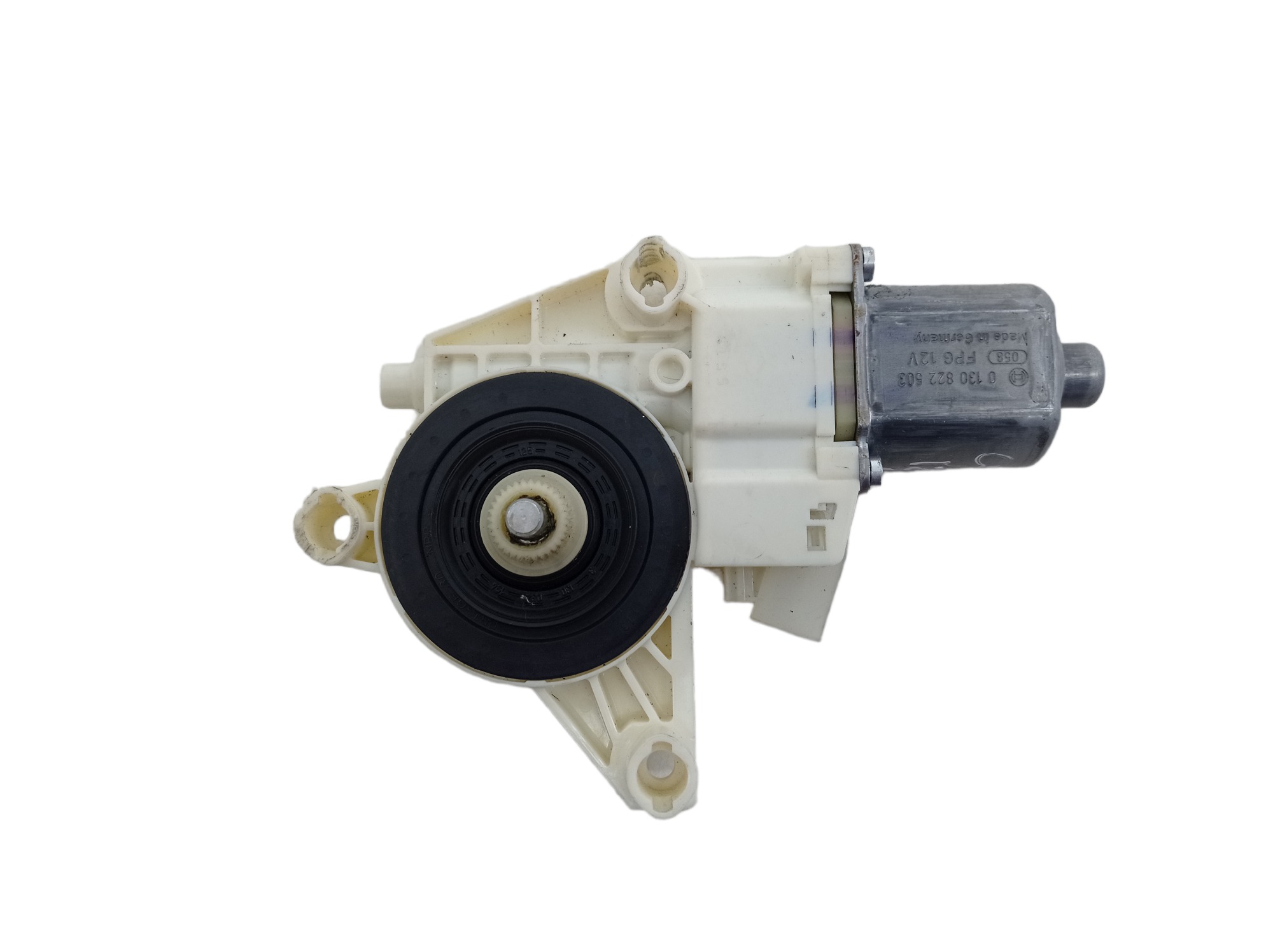 Motor Maquina Vidro Dianteiro Esquerdo Mercedes C180 2012 2