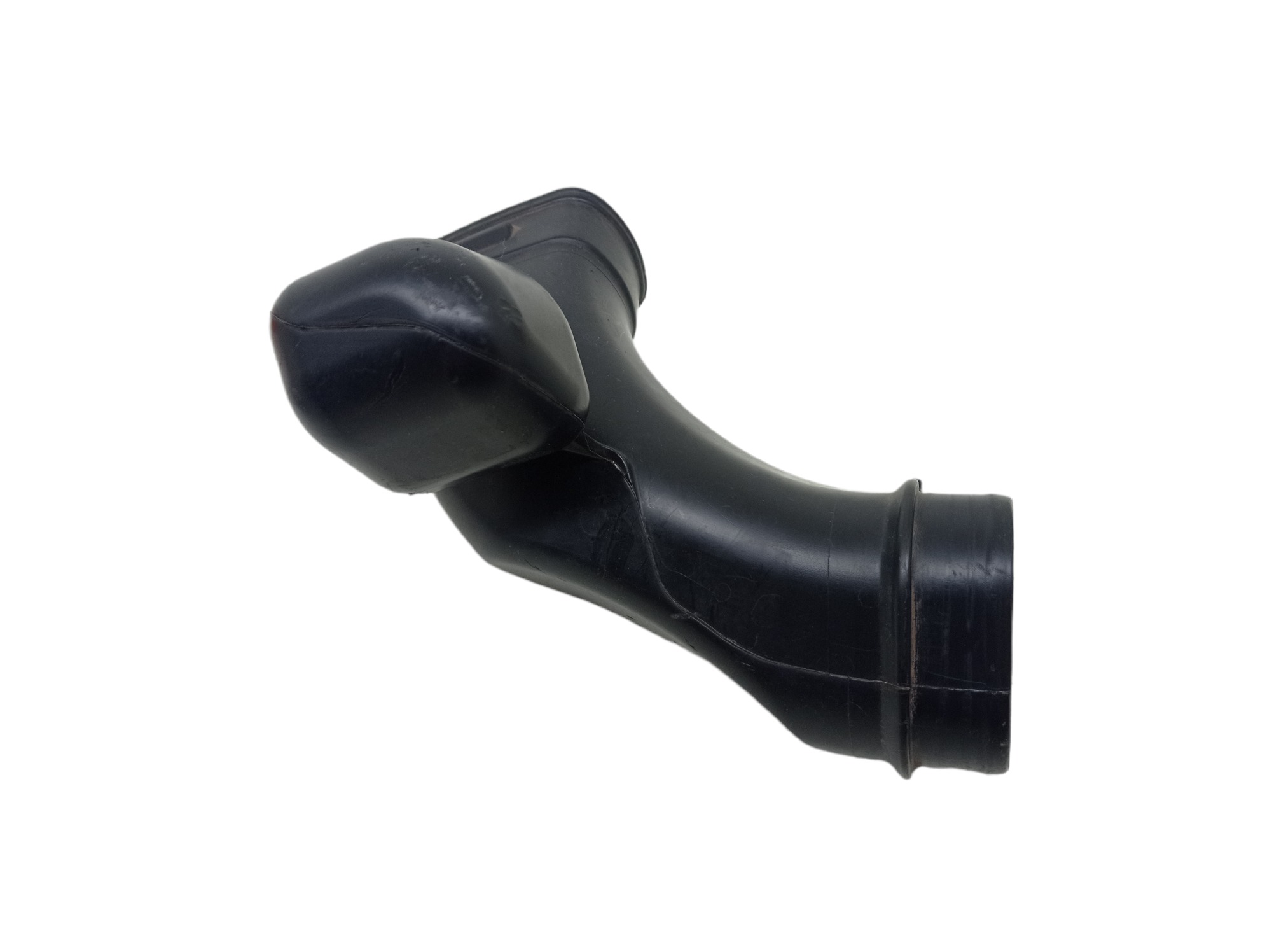Captador De Ar Honda Crv 2.0 16v Flex Automatico 2013 4