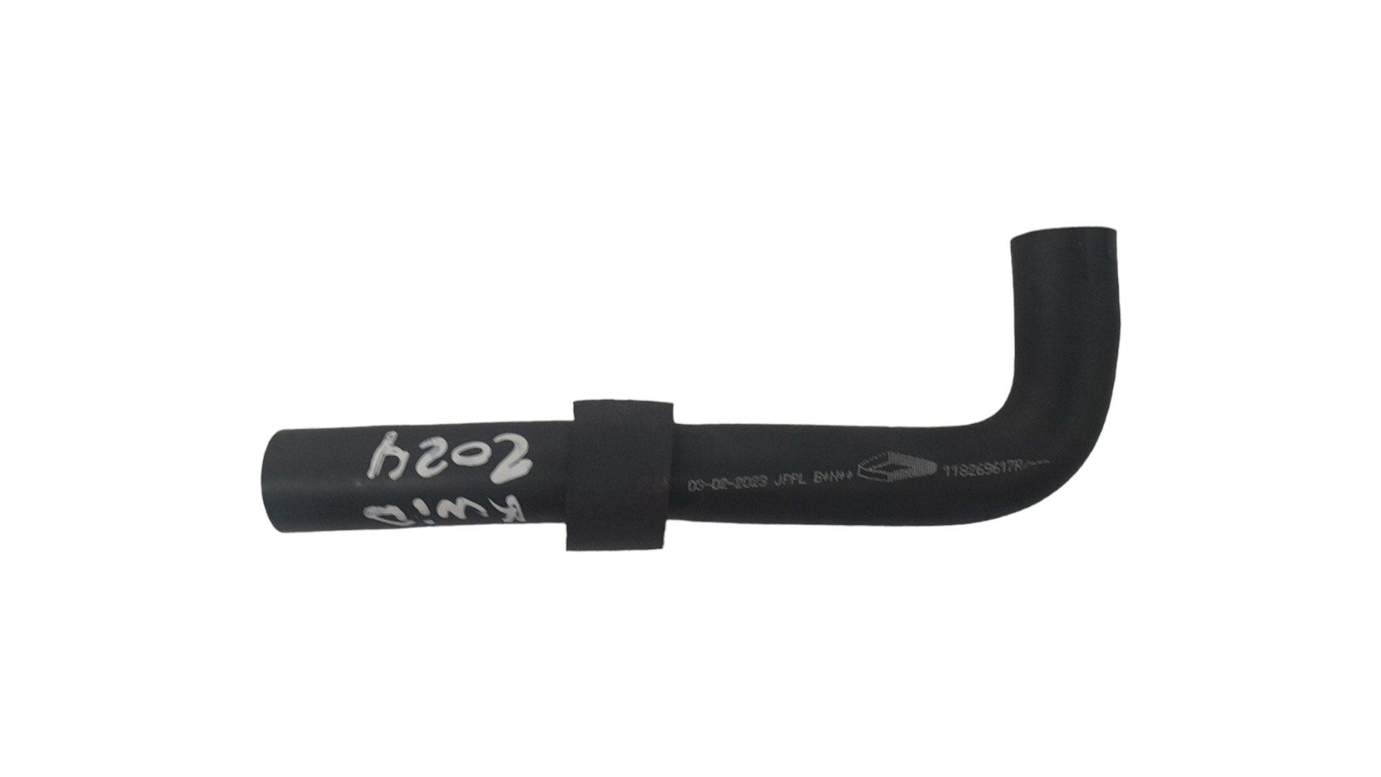 Mangueira Suspiro Motor Renault Kwid 1.0 12v 3cc Flex 2024 2