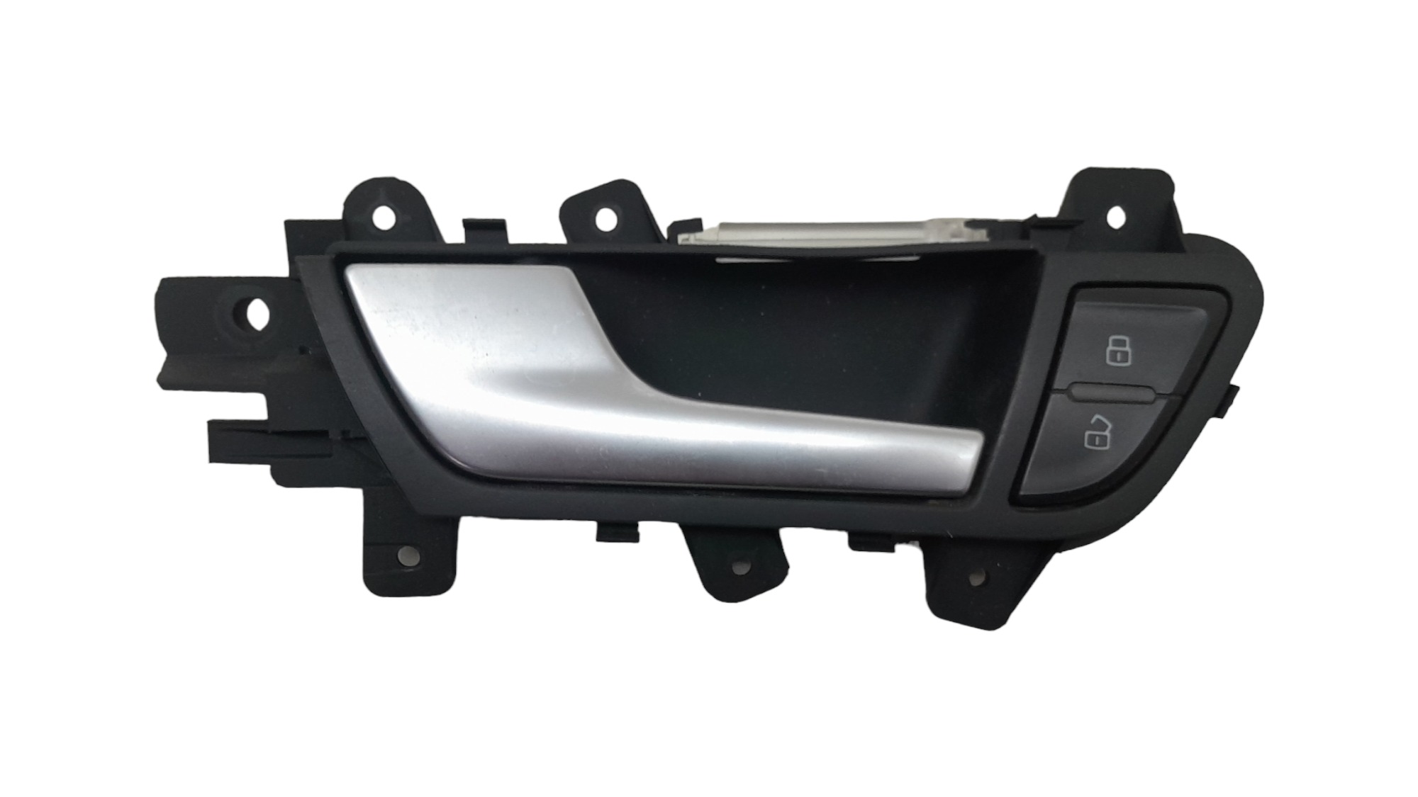 Maçaneta Interna Porta Dianteira Esquerda Audi A4 Tfsi 2013 1