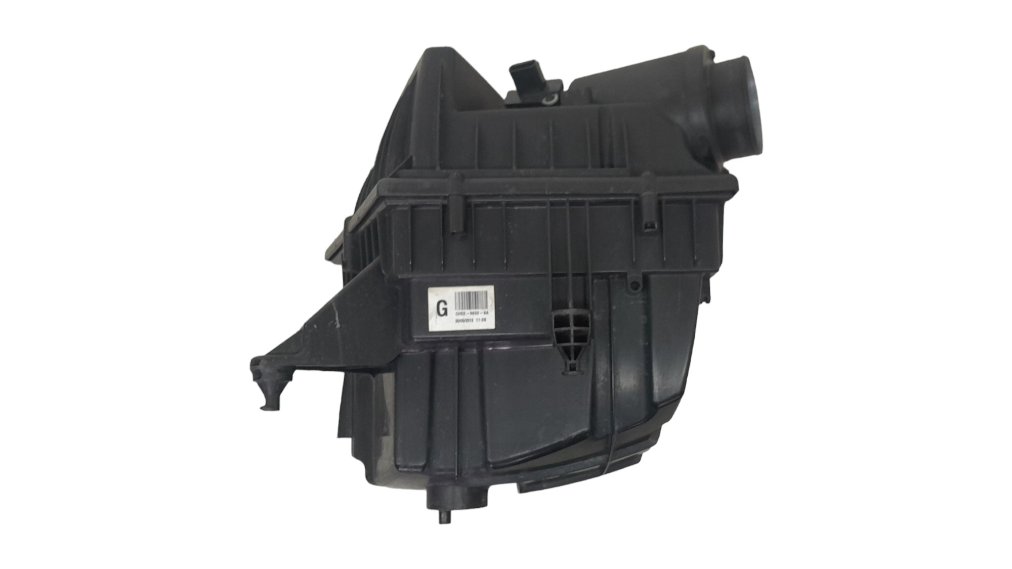 Caixa Filtro Ar Land Rover Freelander 2 Si4 2.0 Gas Aut 2013 5