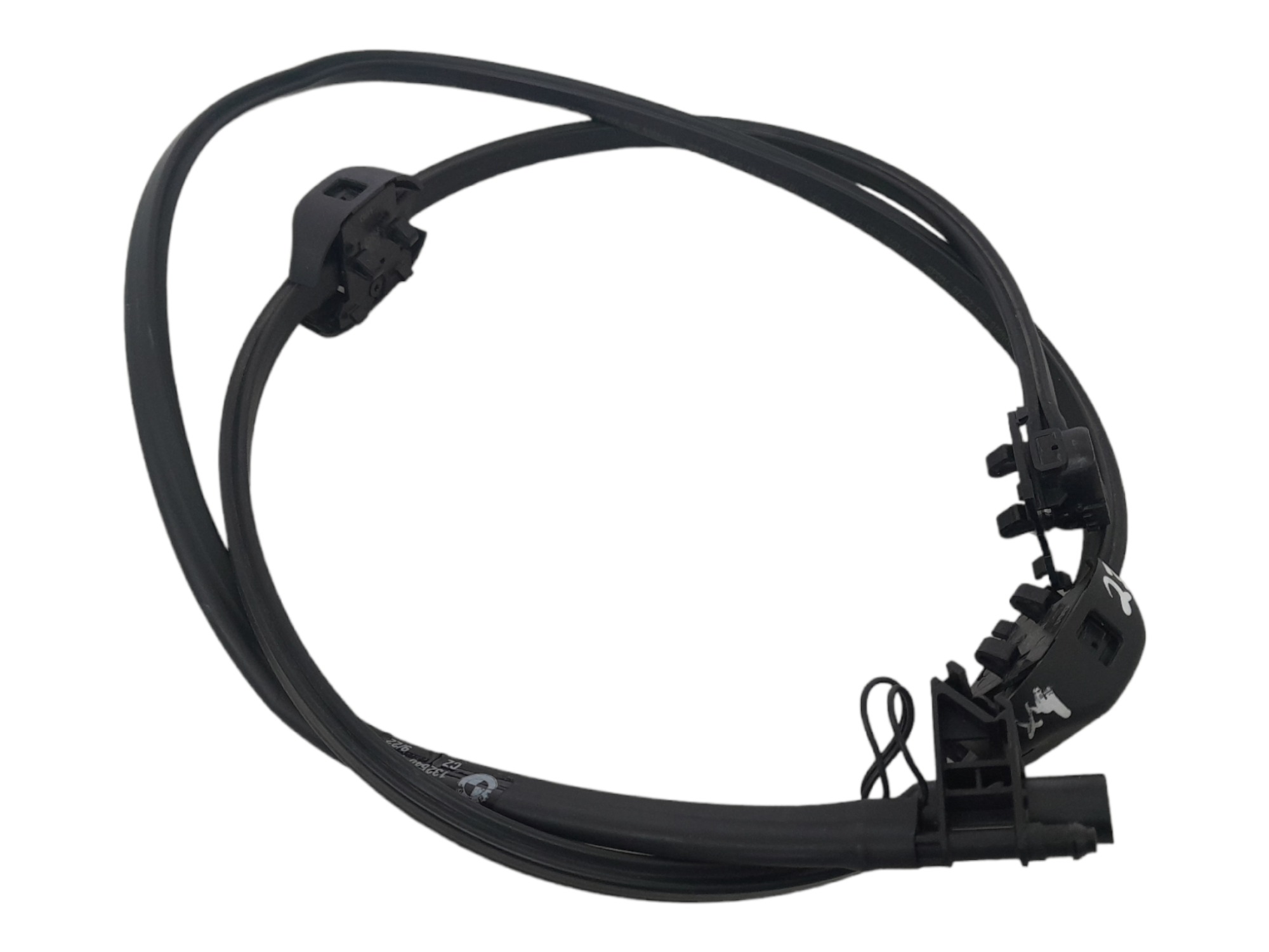 Mangueira Esguicho Parabrisa Bmw X4 3.0 2023 6