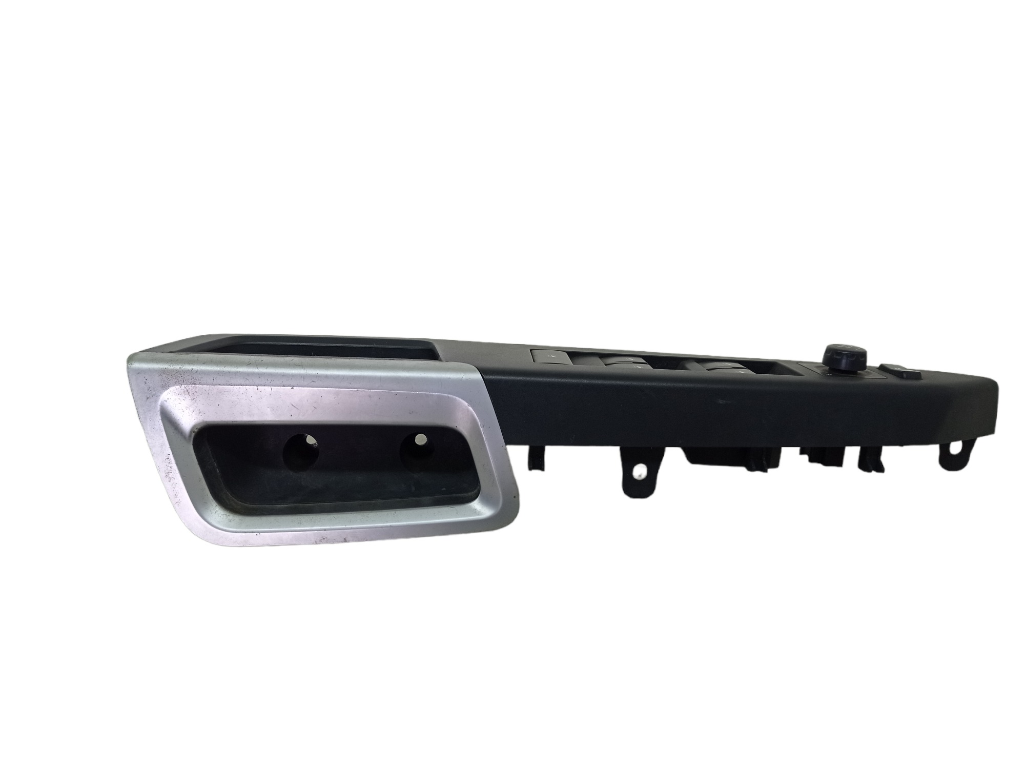 Botao Vidro Dianteiro Esquerdo Chevrolet Captiva 2010 3