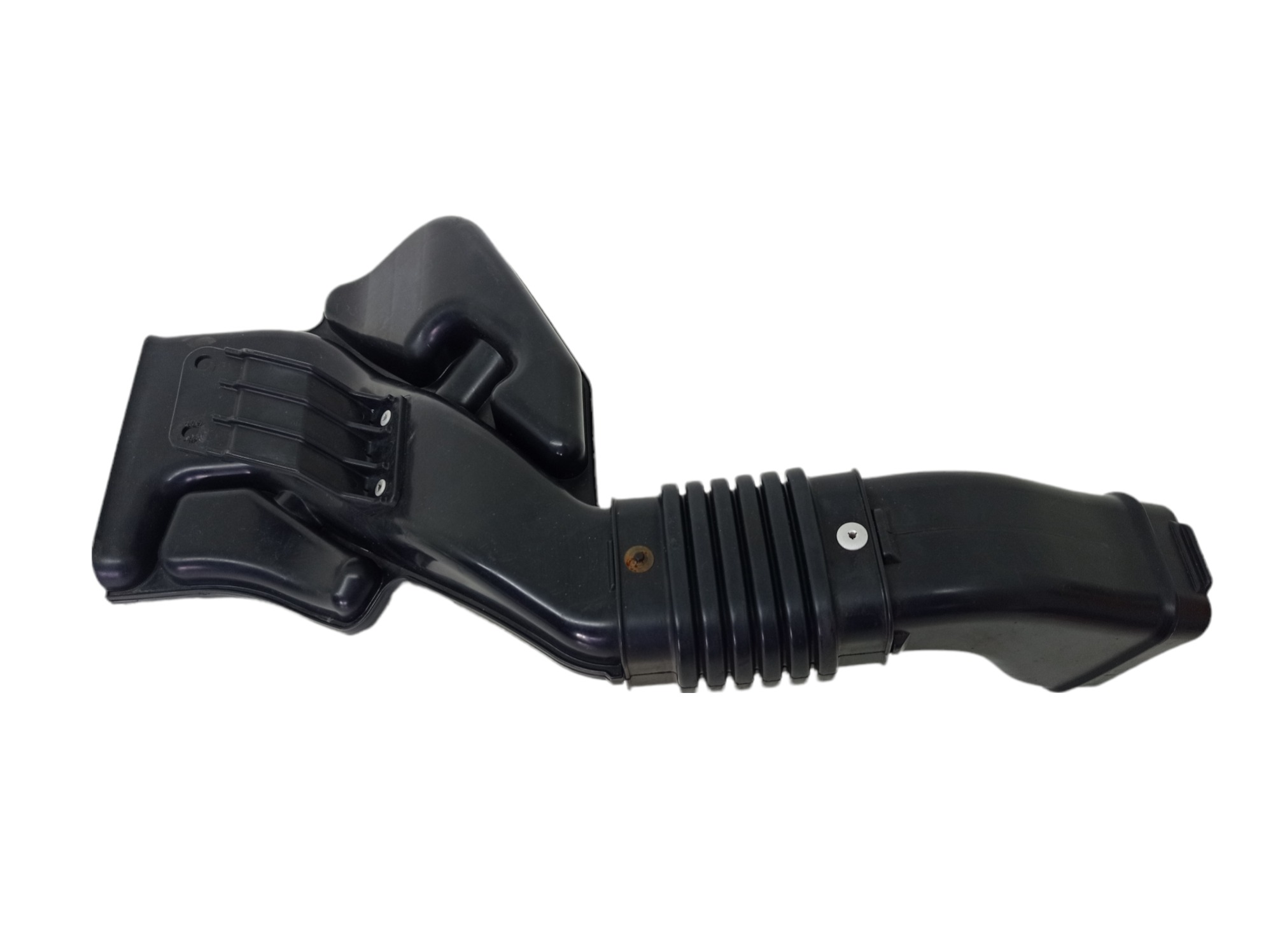 Captador De Ar Mitsubishi Asx 2.0 16v 2015 Gasolina Aut 3