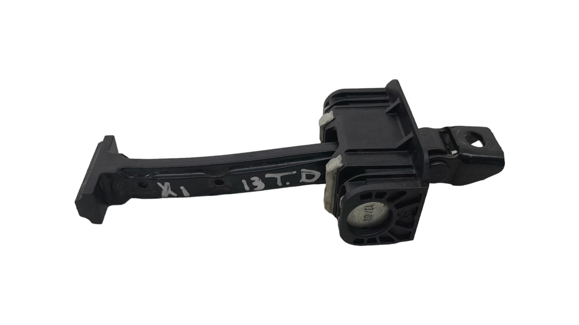 Limitador Porta Traseira Direita Bmw X1 Sdrive18i 2013 3