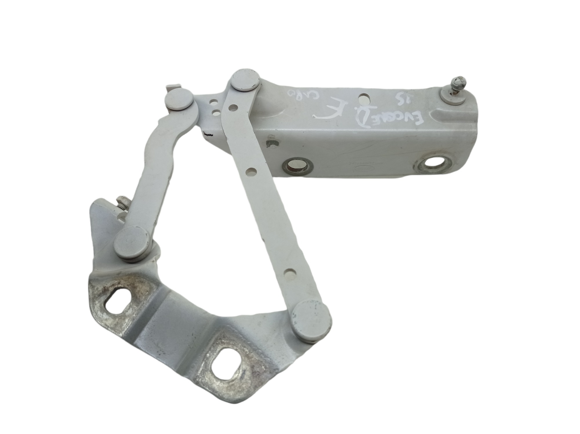 Braço Capo Esquerdo Land Rover Evoque 2015 4