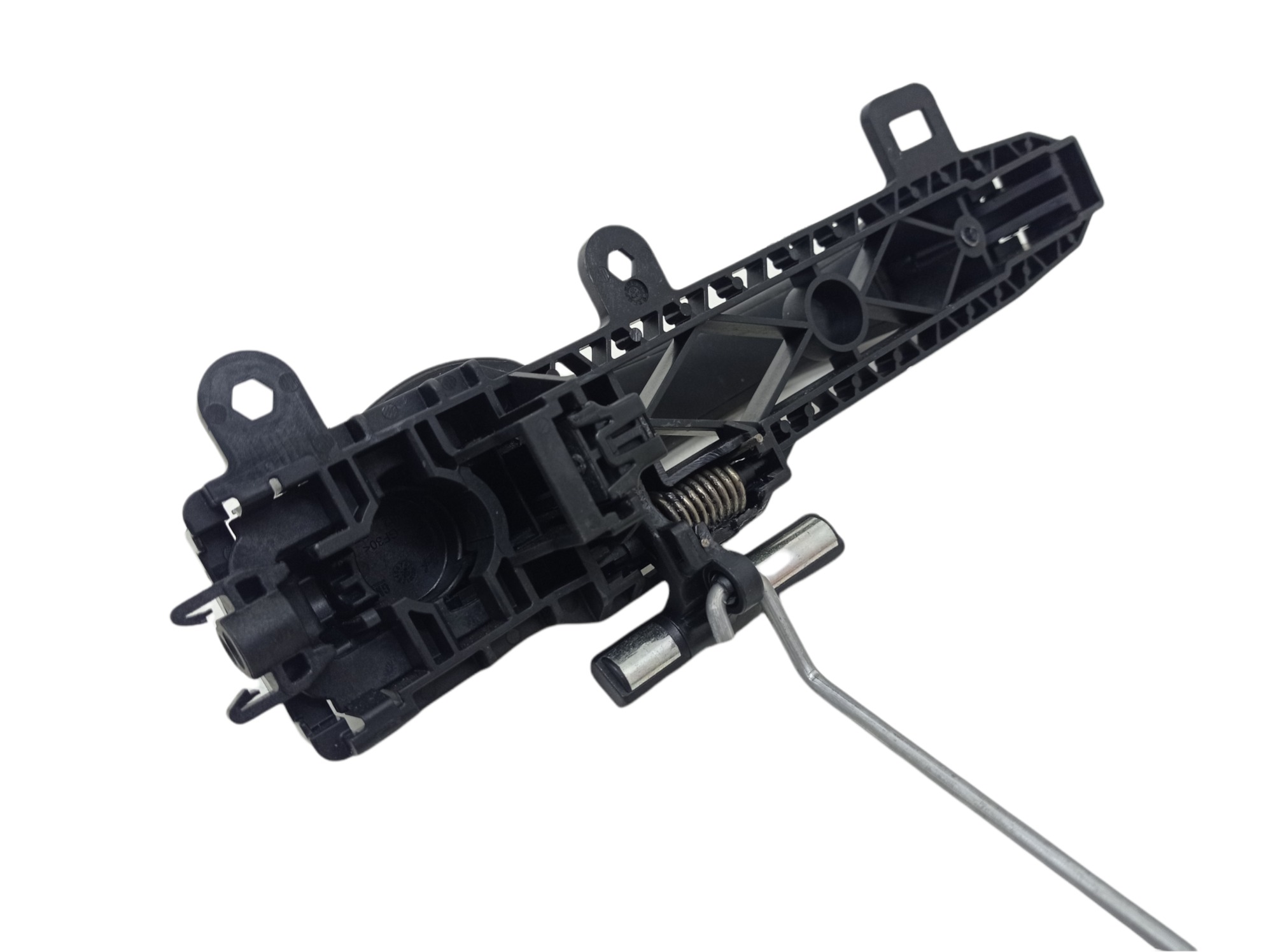 Macaneta Externa Traseira Direita Chevrolet Onix Plus 2020 4