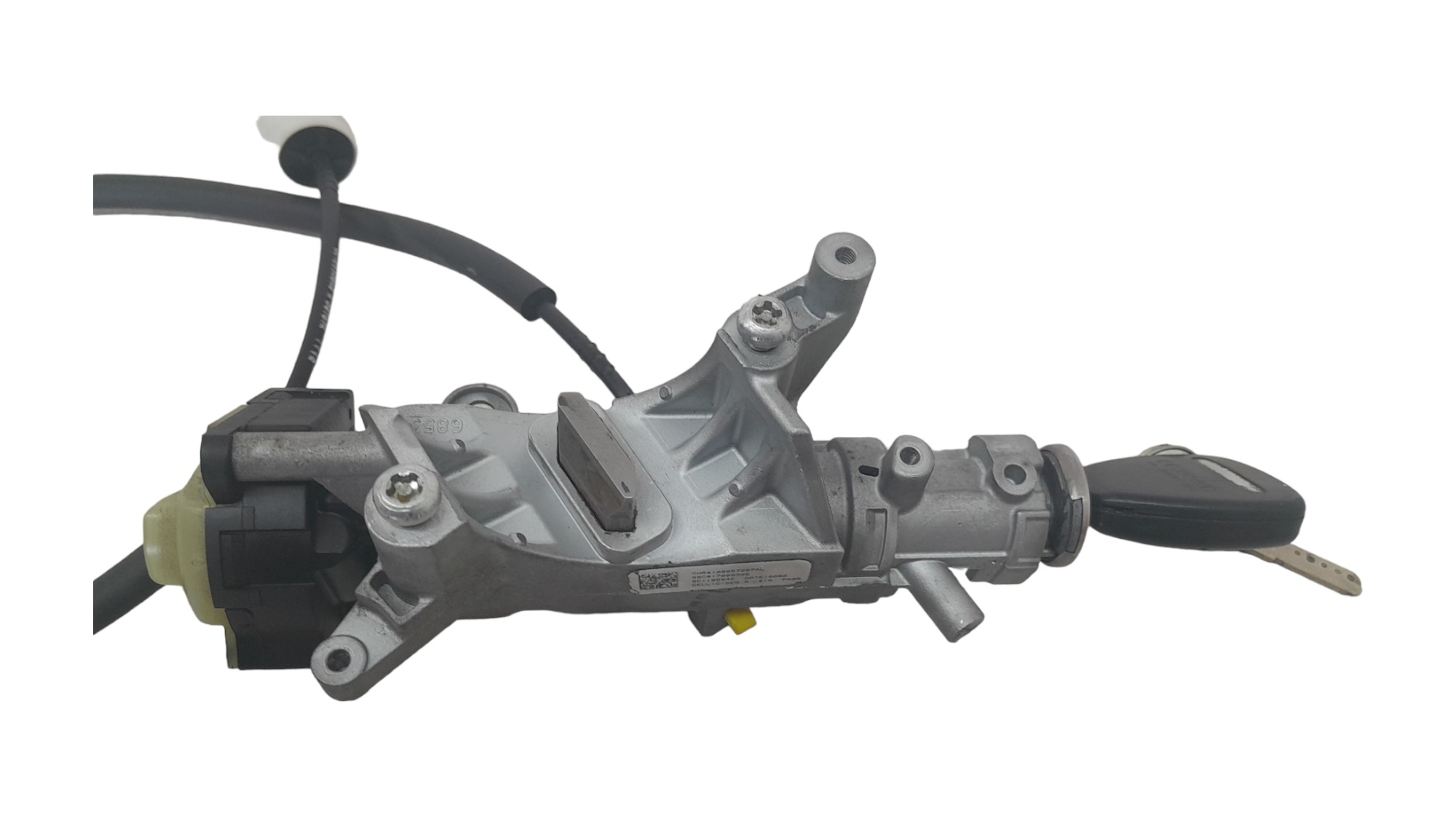 Miolo Igniçao Jeep Cherokee Sport 2012 2