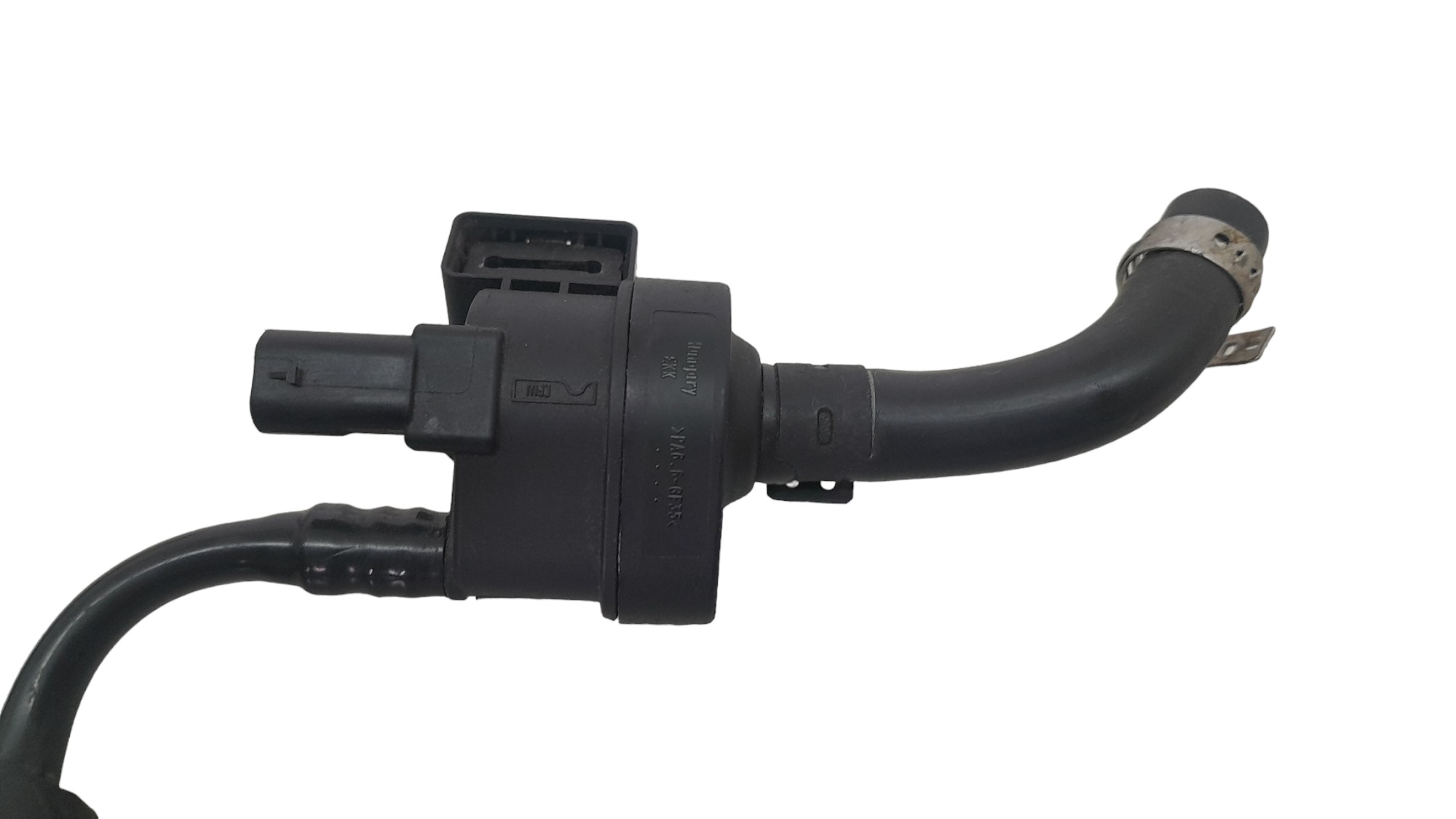 Mangueira Valvula Canister Audi A4 Tfsi 1.8 Gas Aut 2016 4