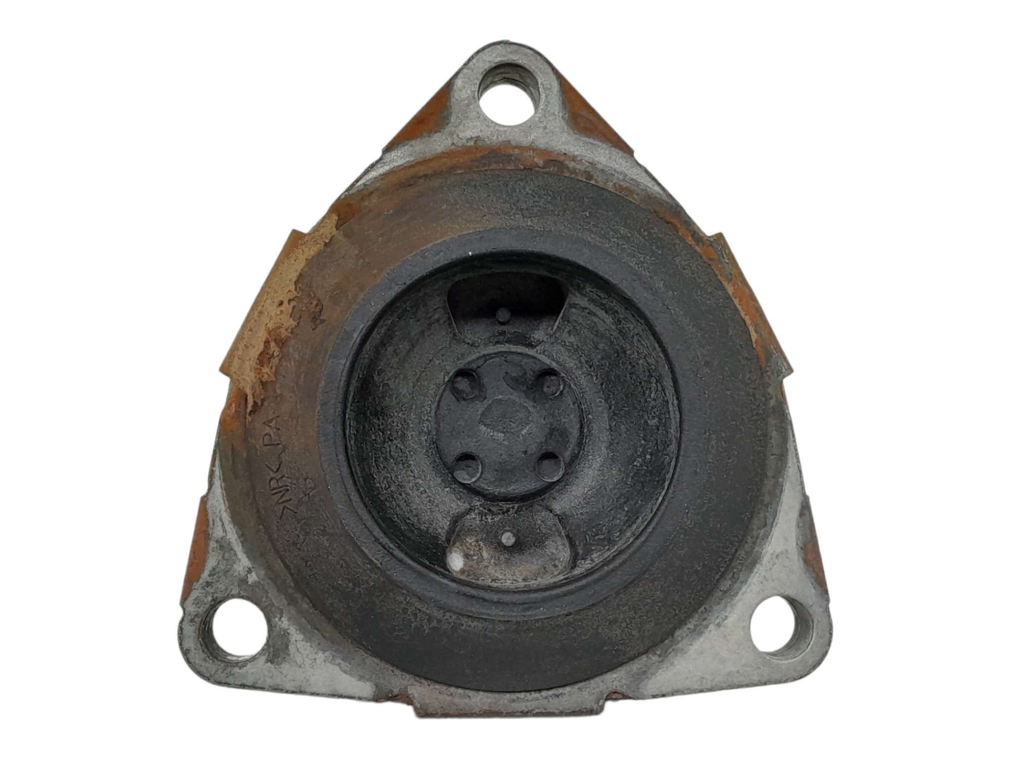 Coxim Cambio Jeep Grand Cherokee 3.6 V6 4×4 Aut Gas 2012 4