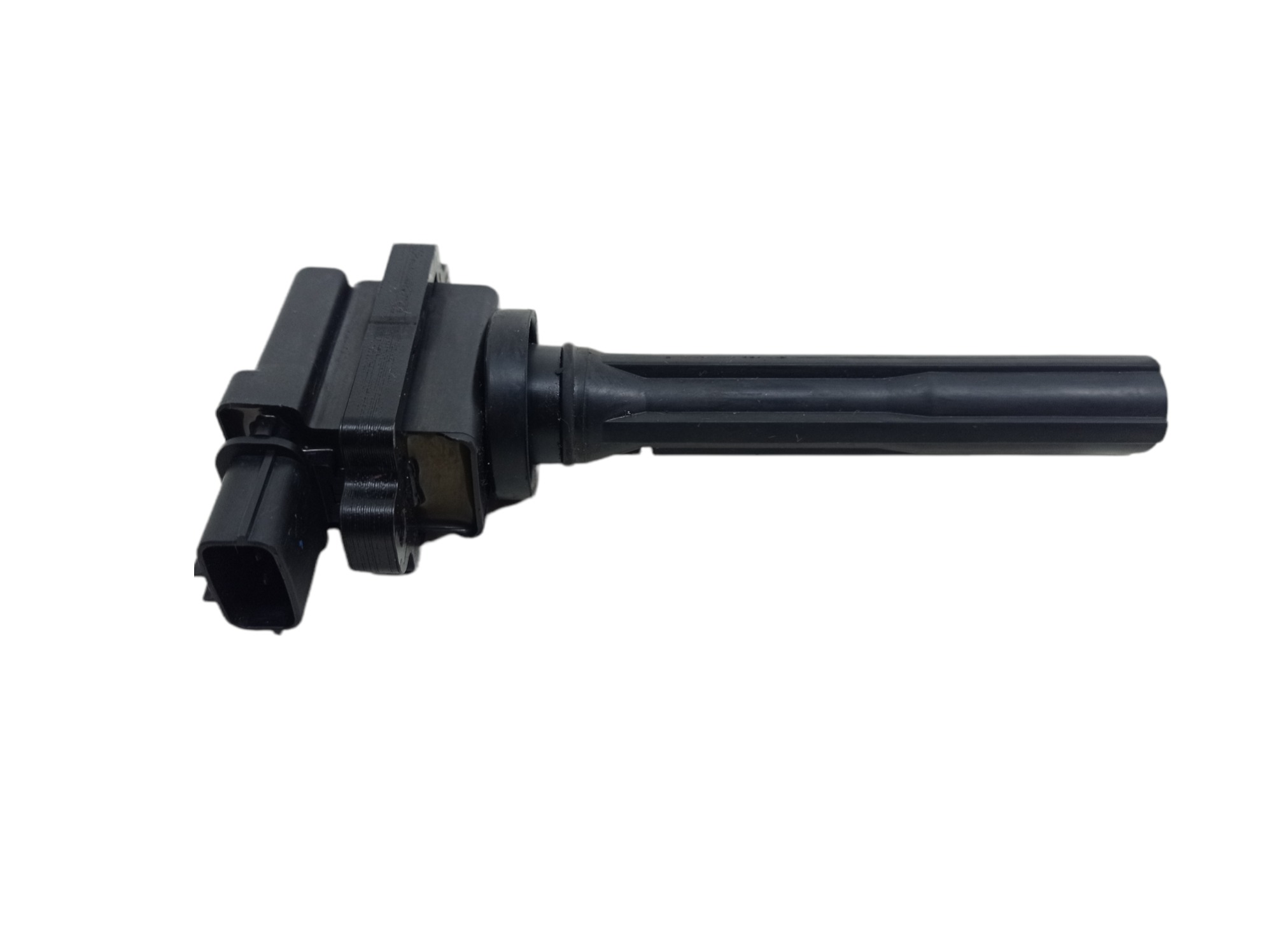 Bobina De Igniçao Chevrolet Tracker 2.0 2009 Gasolina 2