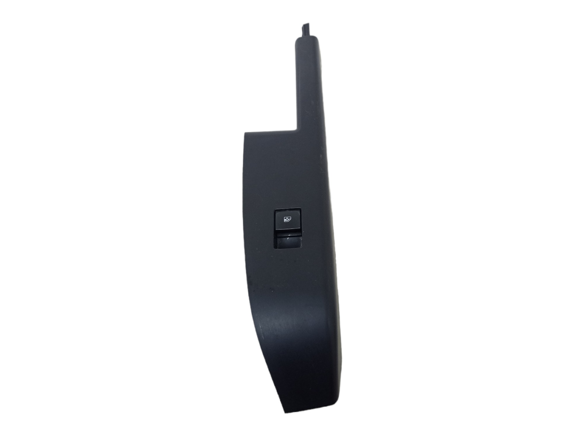 Botao Vidro Dianteiro Direito Chevrolet Sonic Sedan 2012