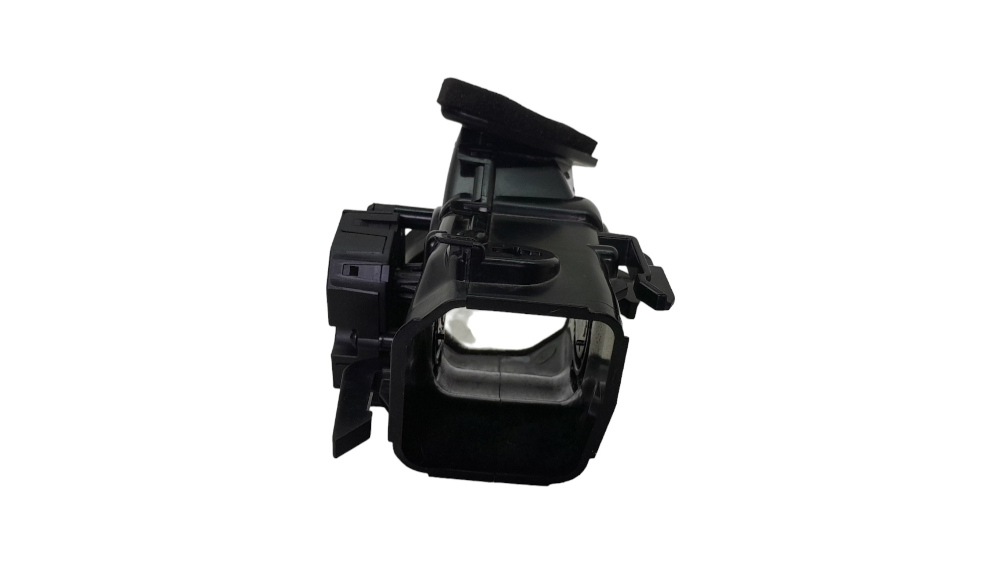 Atuador Difusor Ar Mercedes C180 1.6 16v Gasolina Aut 2019 4
