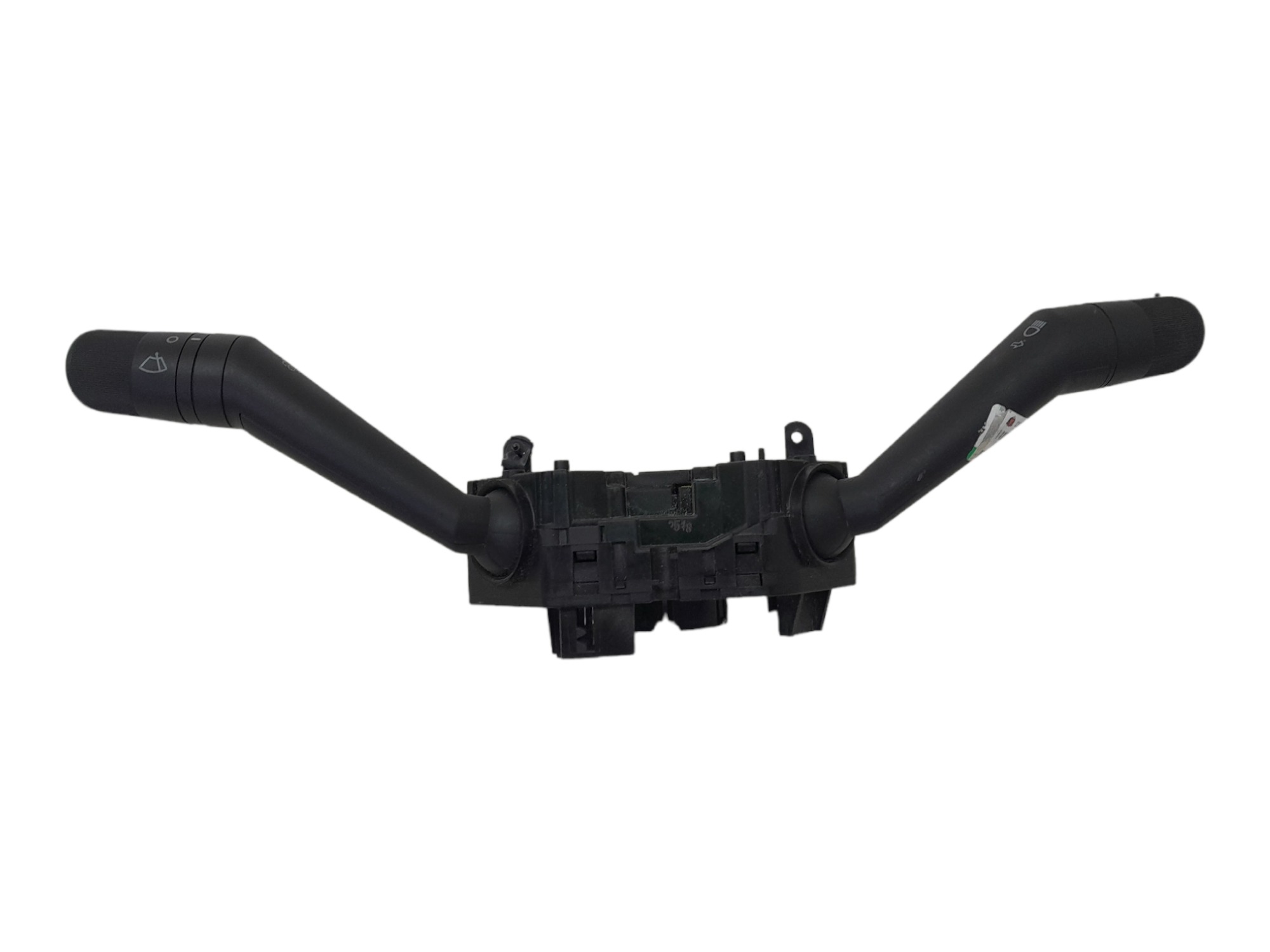 Chave De Seta Fiat Argo 2018 3