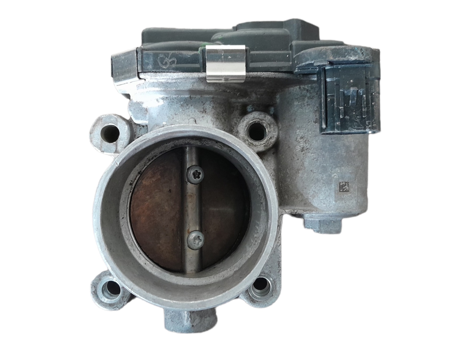 Tbi Corpo De Borboleta Chevrolet Prisma Onix 1.4 8v 2017