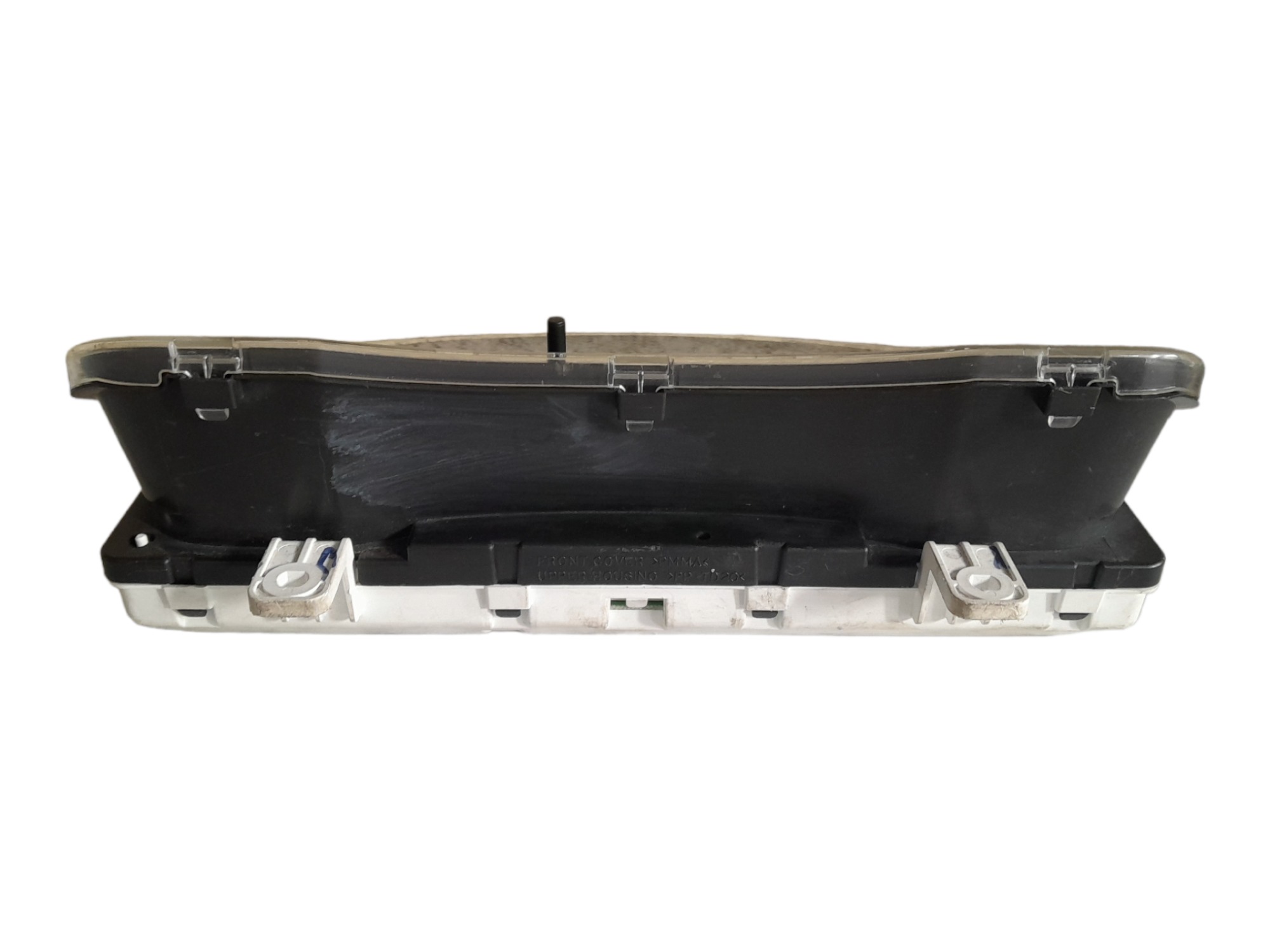 Painel De Instrumento Nissan March 1.6 2016 Preto 3