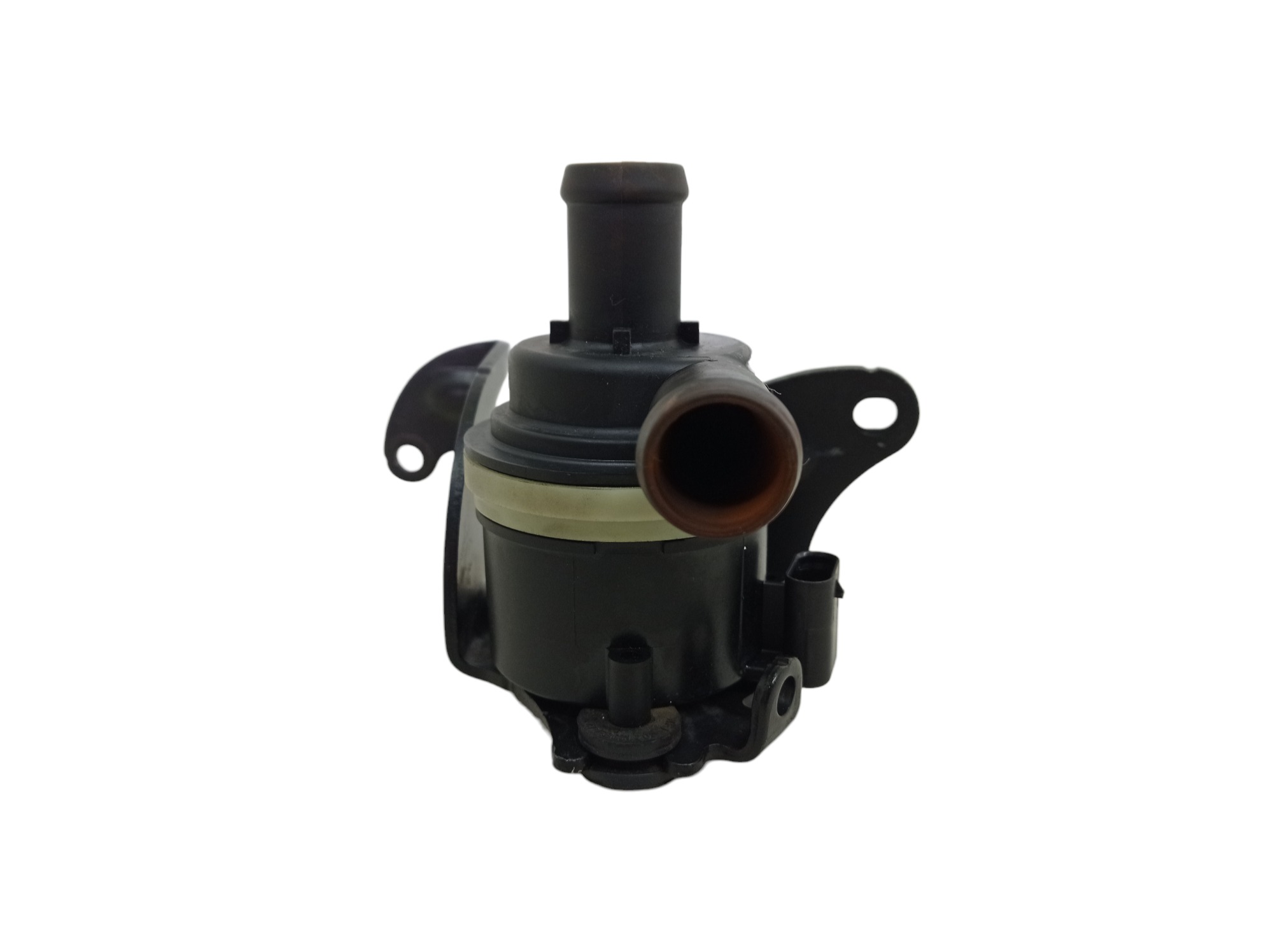 Bomba Agua Auxiliar Audi A4 Tfsi 2.0 Turbo Gasolina 2013 4