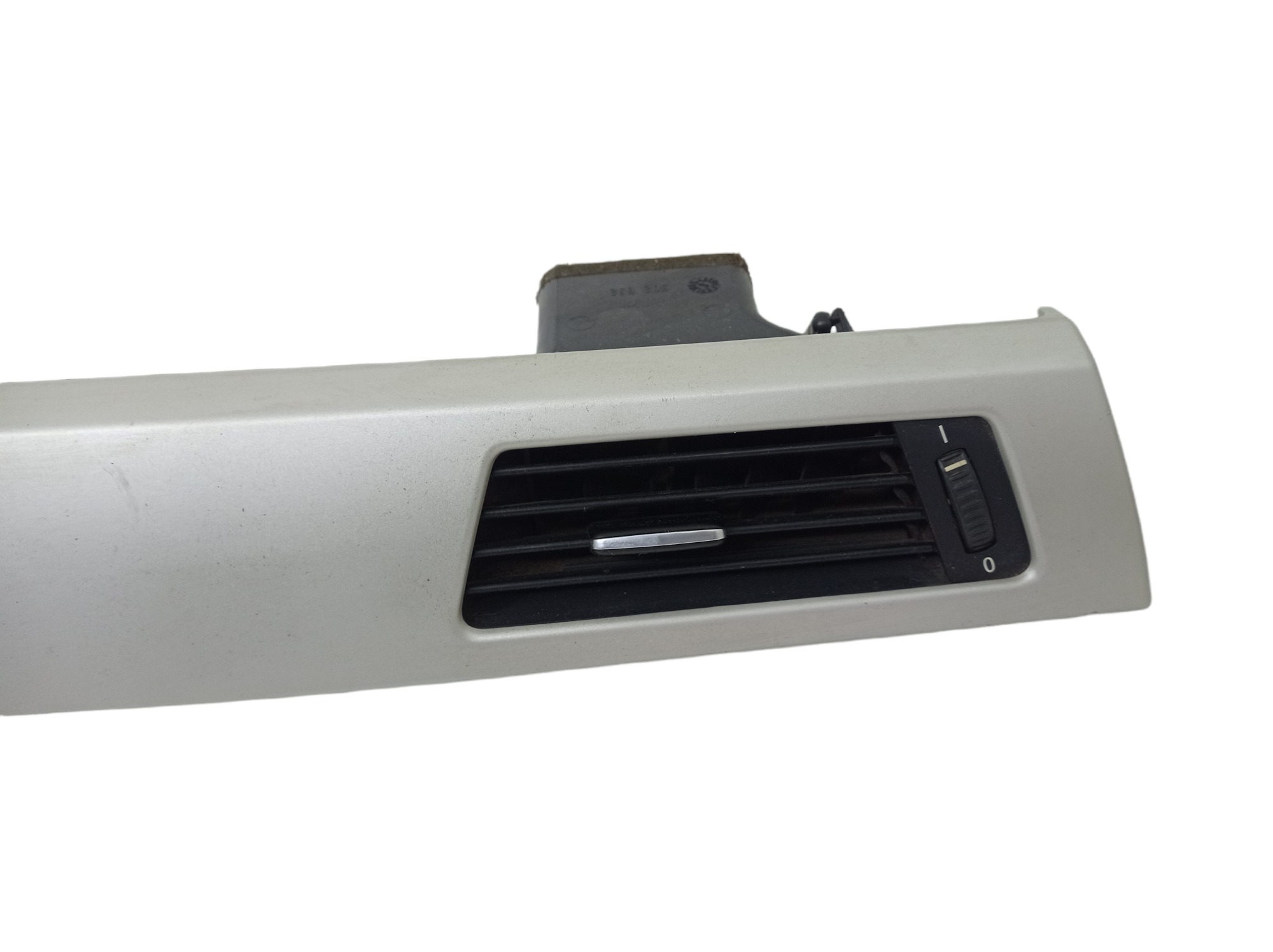 Acabamento Painel Com Difusor Bmw 318i 2012 5