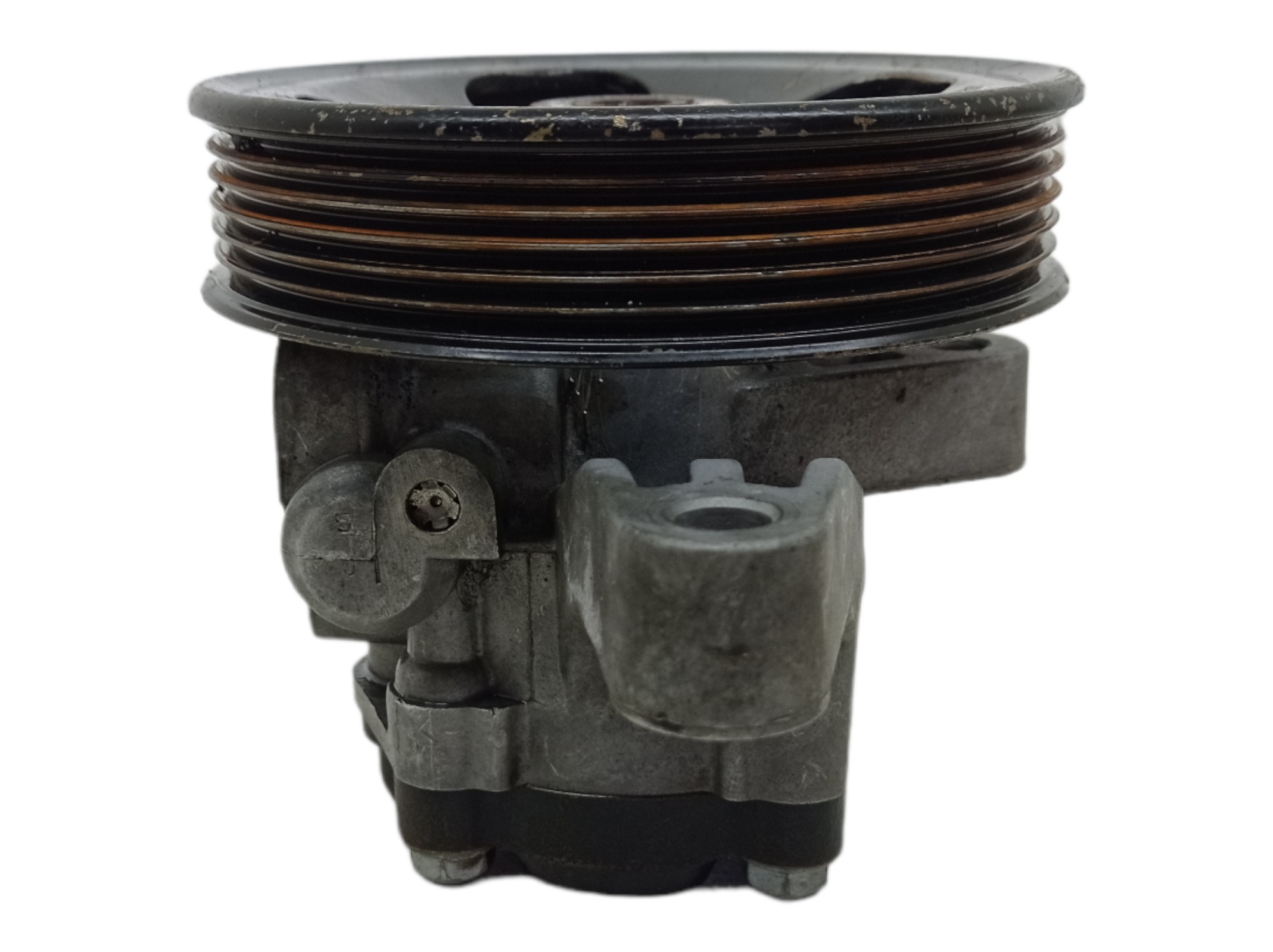 Bomba Direcao Hidraulica Hyundai Azera 3.3 V6 4×2 Aut 2008 3