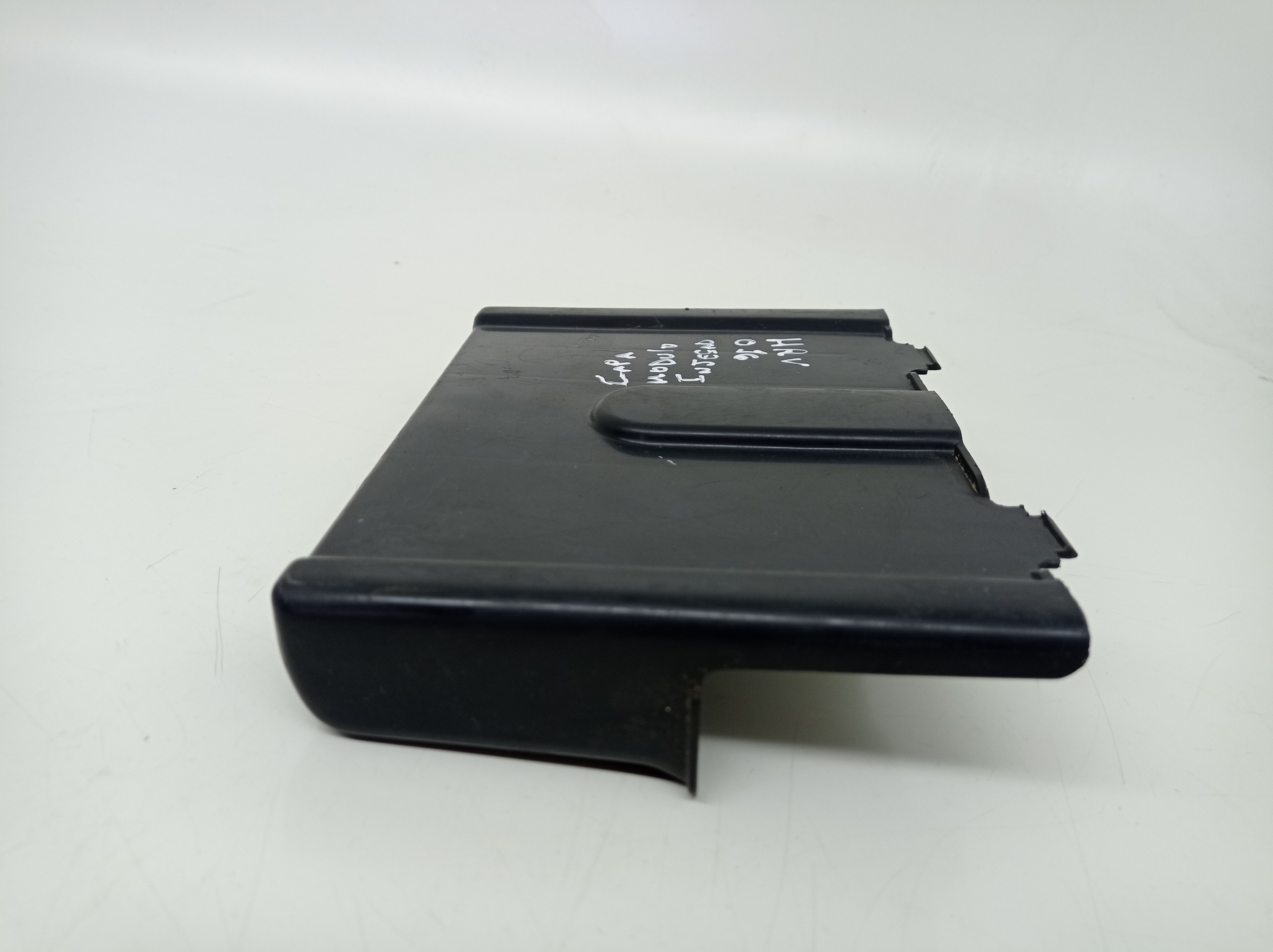 Capa Modulo De Injecao Honda Hrv 2016 3