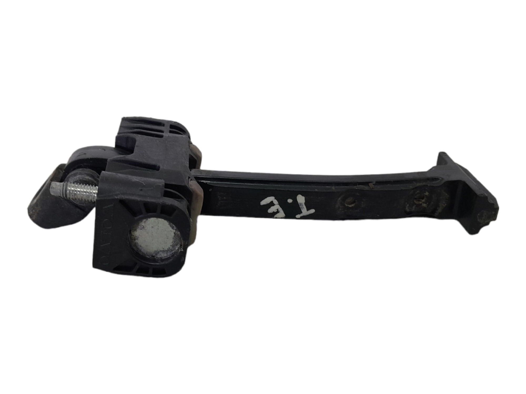 Limitador Porta Traseira Esquerda Volvo Xc60 T5 2014 2