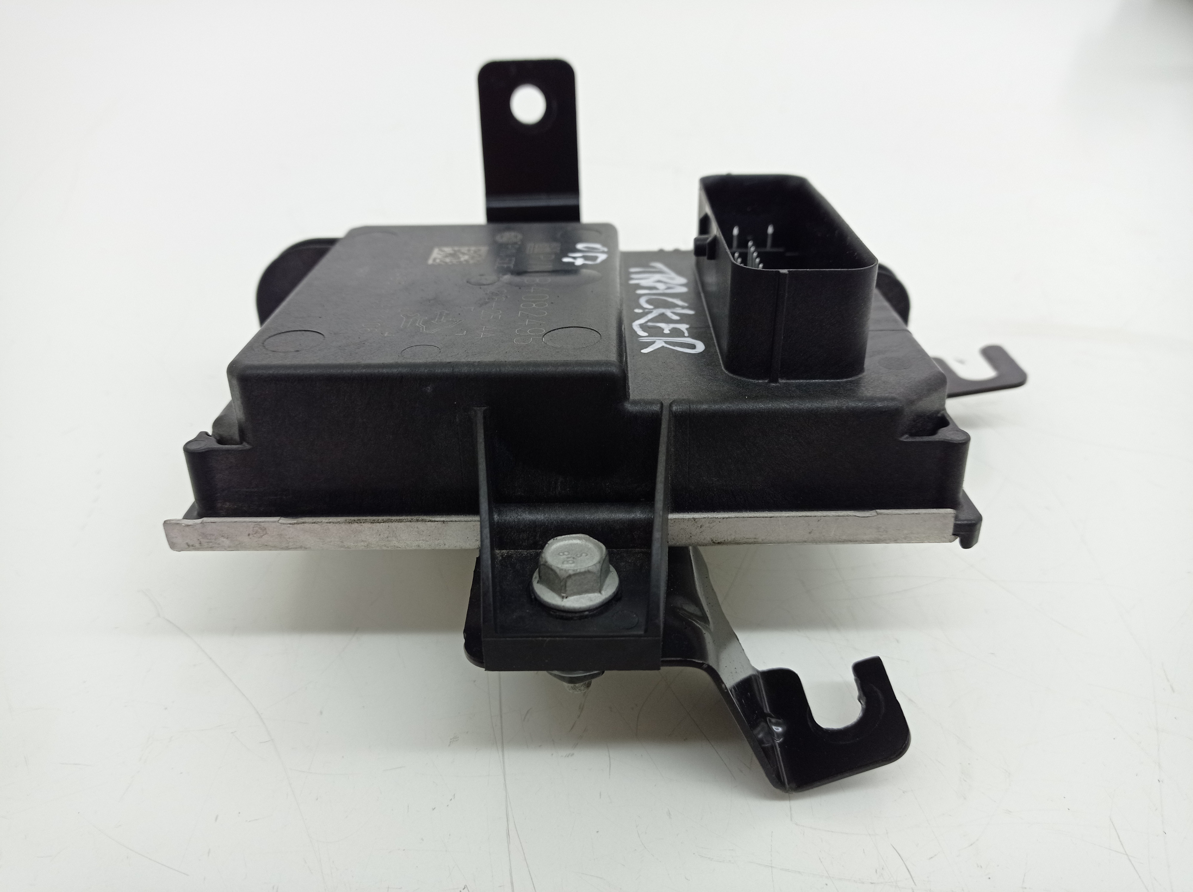 Modulo Bomba De Combustivel Chevrolet Tracker 1.4 2017 3