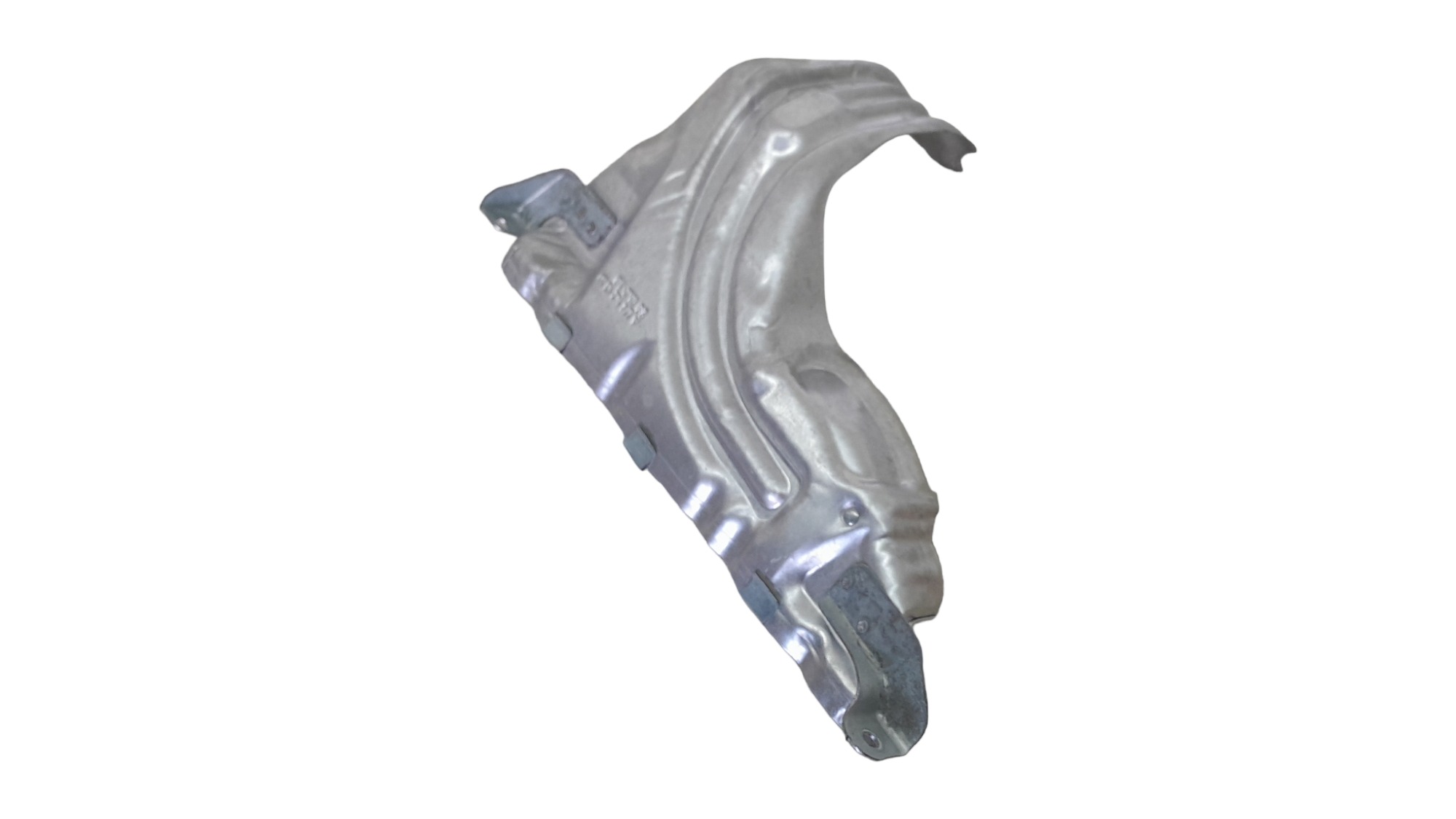 Defletor Turbina Mercedes C180 1.6 16v Gasolina Aut 2019 4