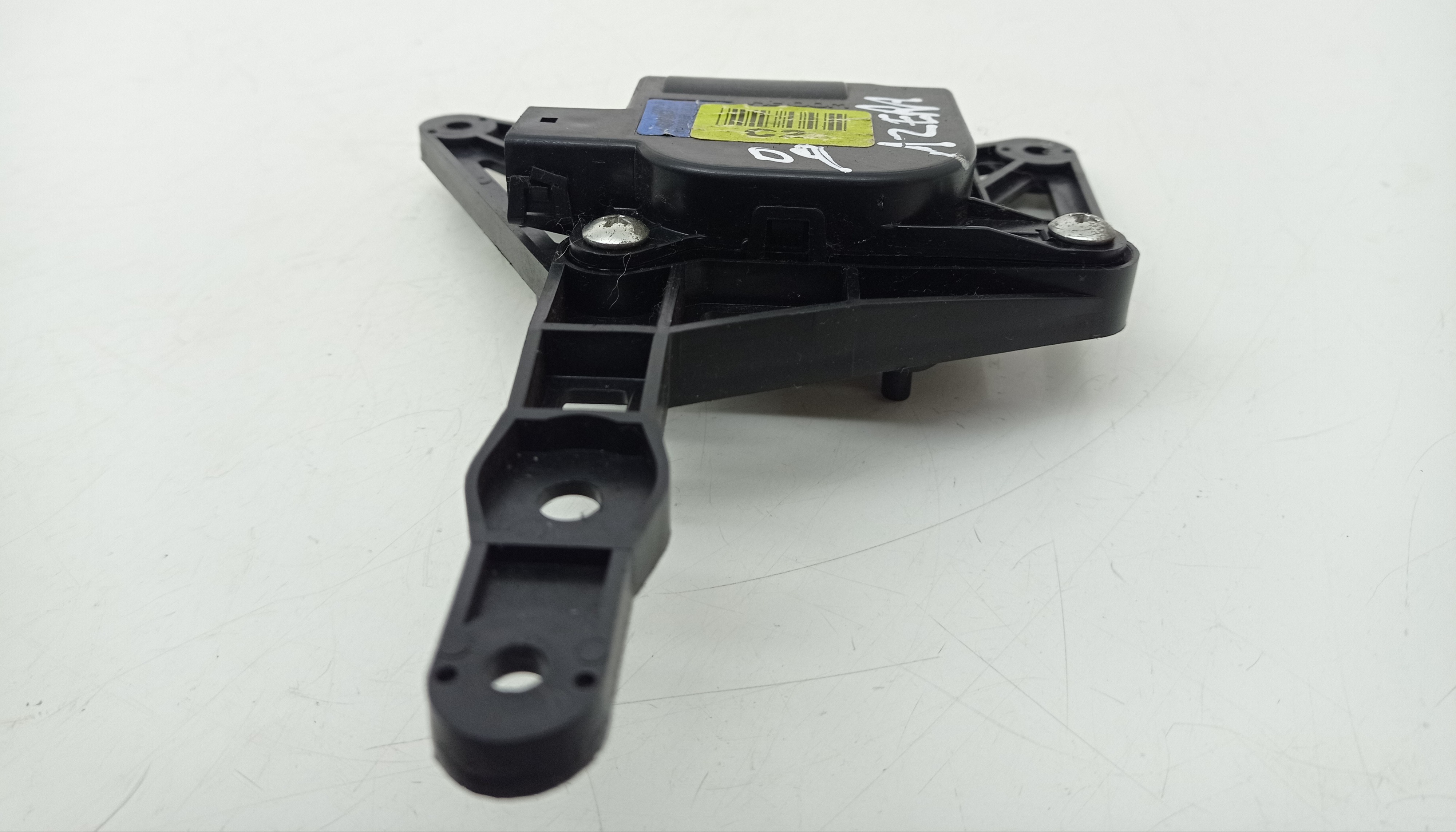 Atuador Caixa De Ar Hyundai Azera 2009 3
