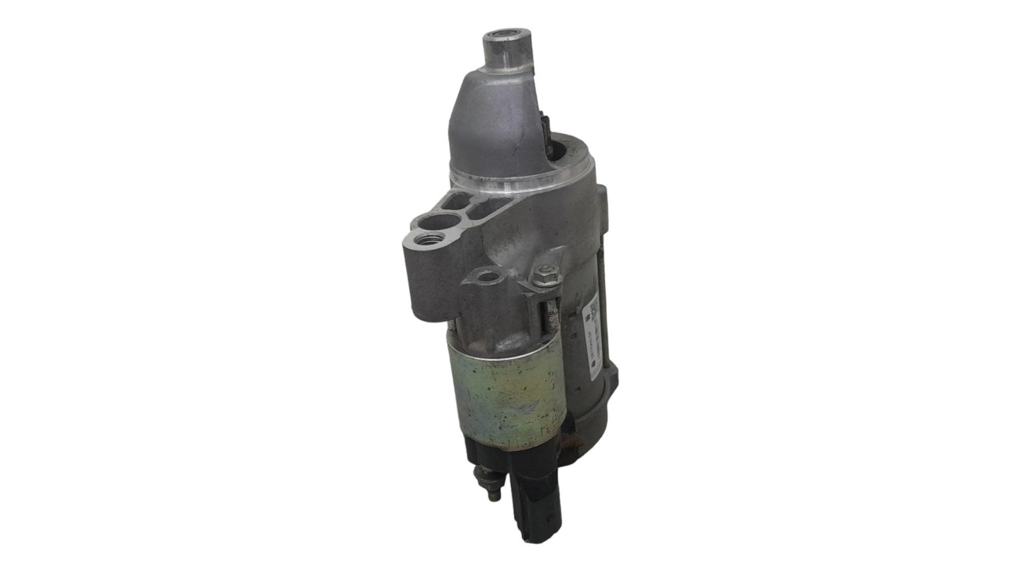 Motor Arranque Audi A4 Tfsi 1.8 Gasolina Automatico 2016 2