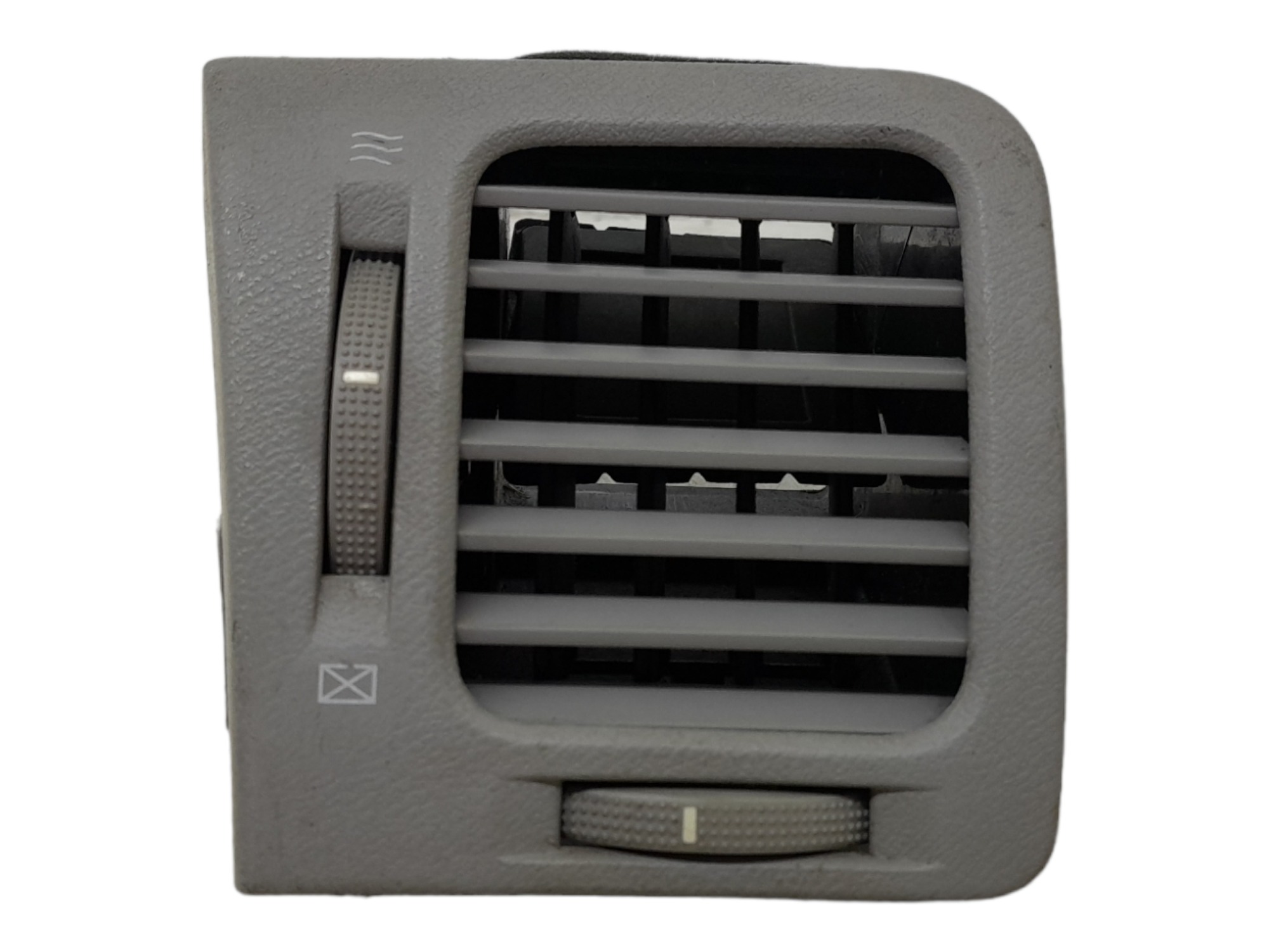 Difusor De Ar Esquerdo Hyundai Azera Gls 2008