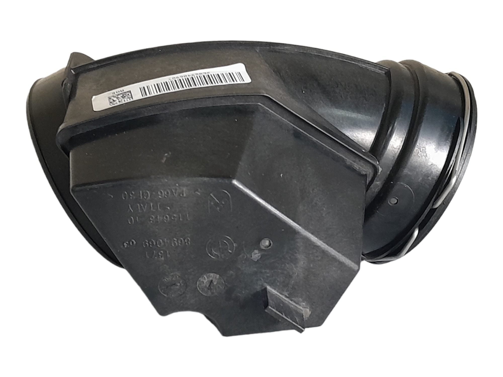 Mangueira Duto Ar Bmw X4 3.0 6cc 2023 4