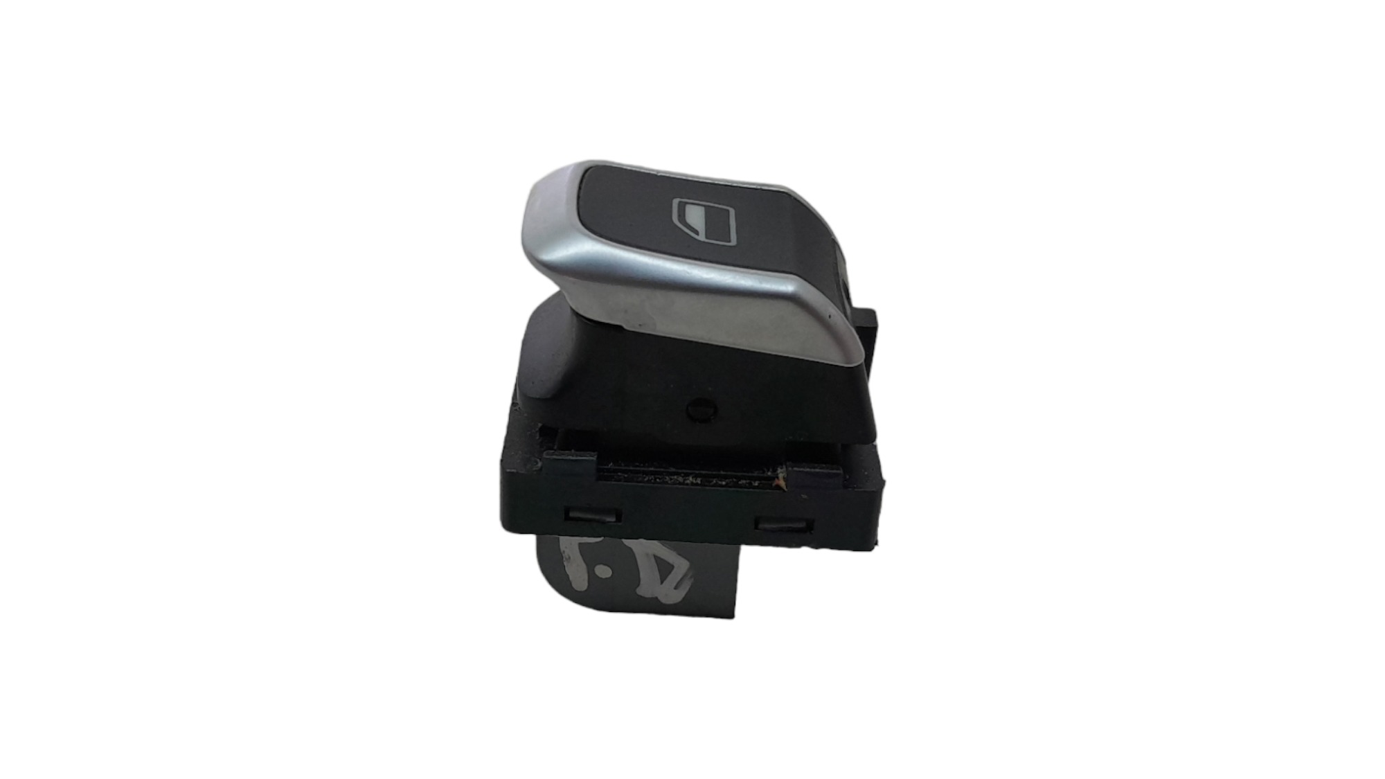Botao Vidro Traseiro Direito Audi A4 Tfsi 2.0 16v 2013 6