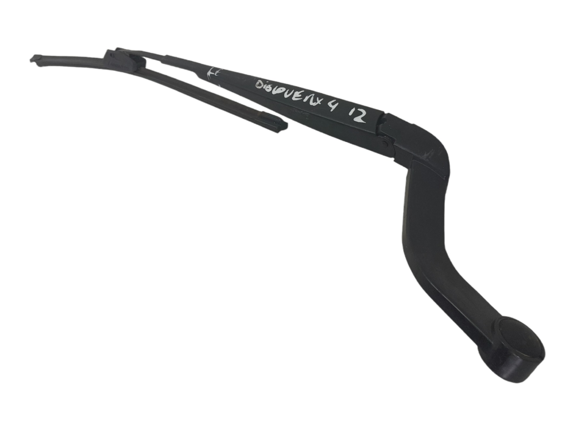 Braco Limpador Esquerdo Land Rover Discovery 4 2011  Esquerdo 2