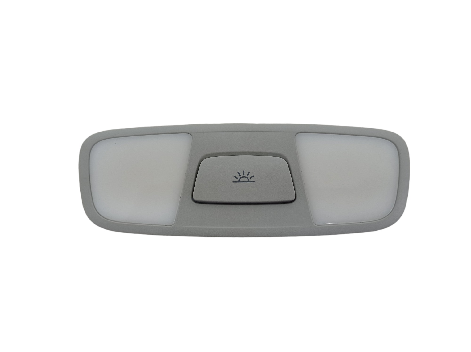 Luz Teto Traseira Audi A3 Sedan 2015 1