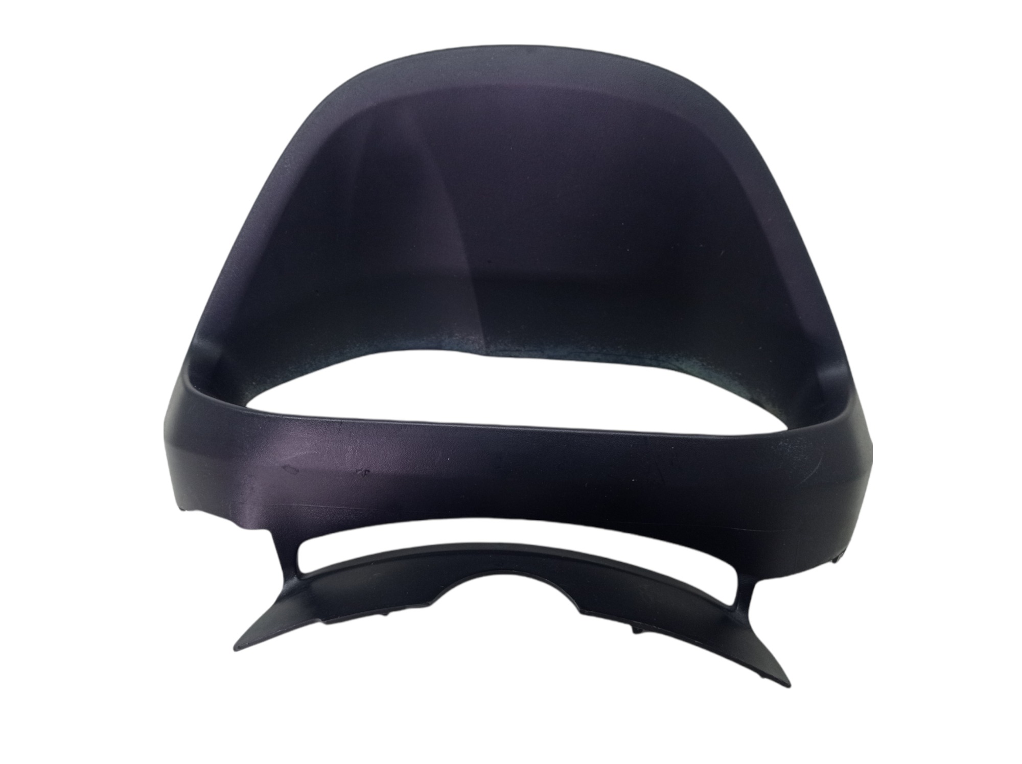 Moldura Painel De Instrumento Chevrolet Prisma Onix 2015 1