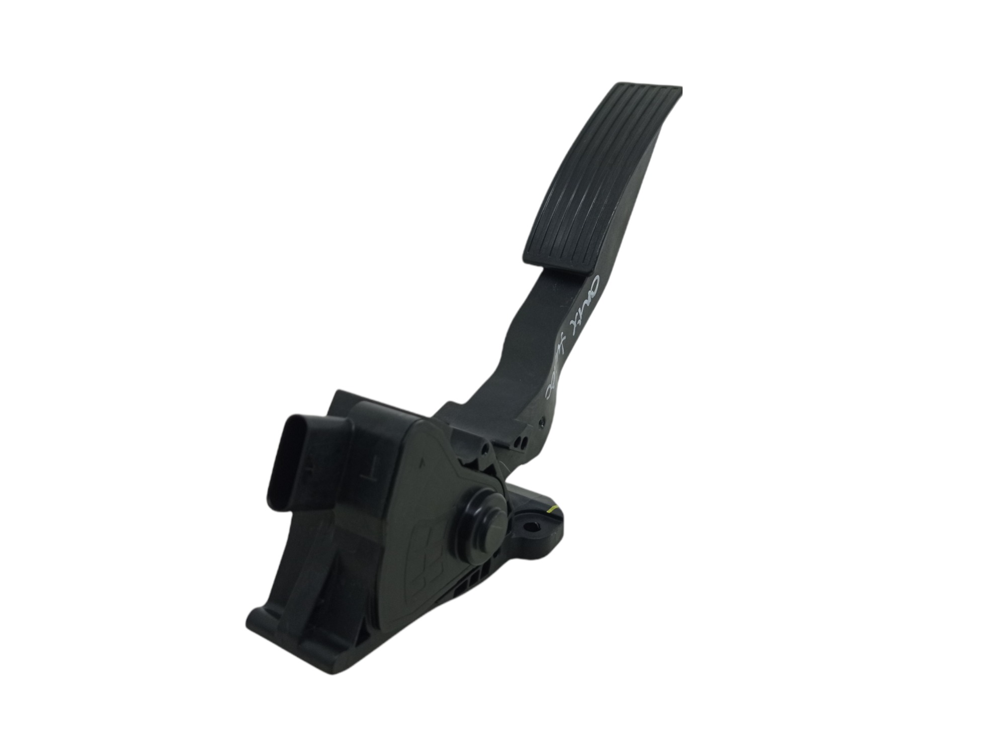 Pedal Acelerador Chevrolet Onix Plus 1.0 Turbo 2020 Aut 2