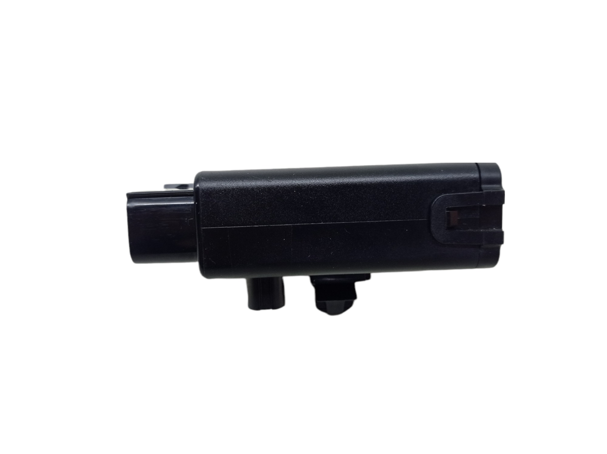 Modulo De Porta Traseira Direita Chevrolet Spin 2015 3