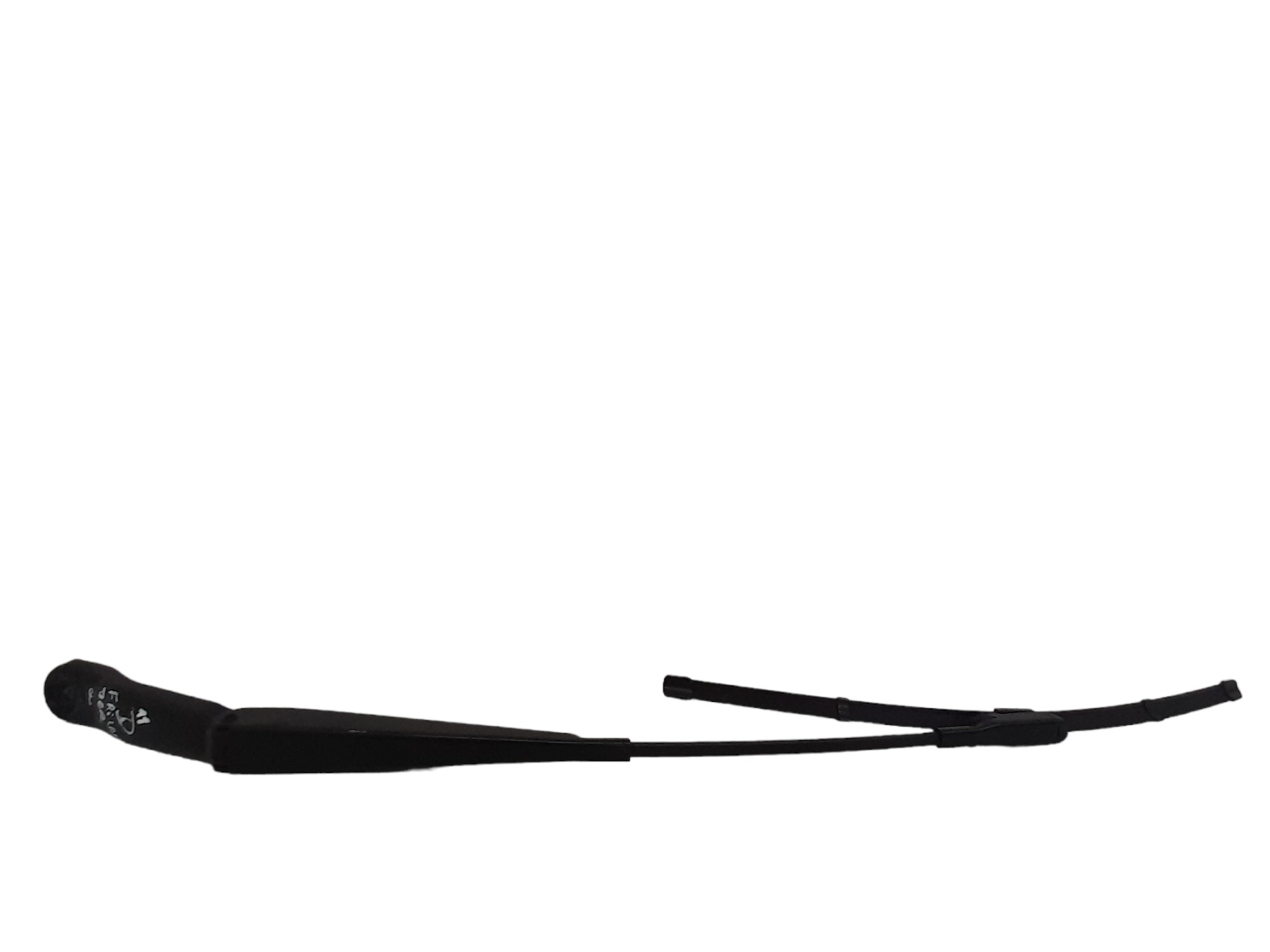 Braço Limpador Diant Direito Land Rover Freelander 2 2011 Direito