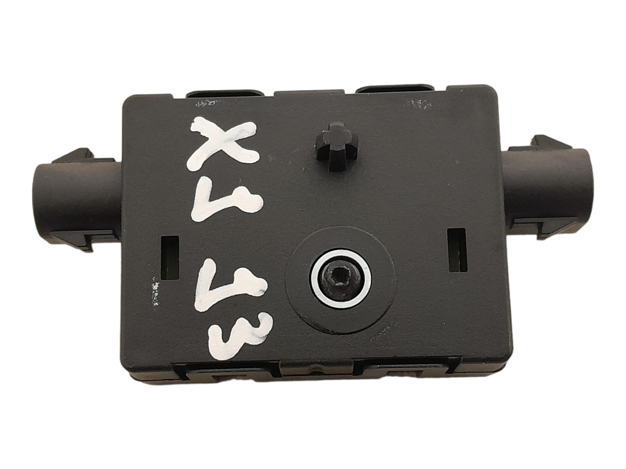 Modulo Antena Amplificador Bmw X1 Sdrive18i 2013 5