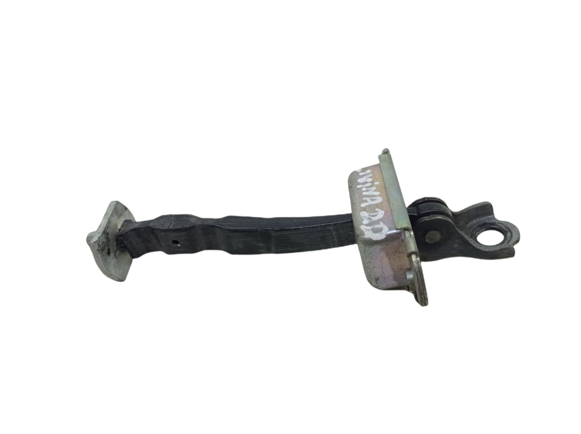 Limitador Porta Dianteira Direita Nissan Grand Livina 2012 1