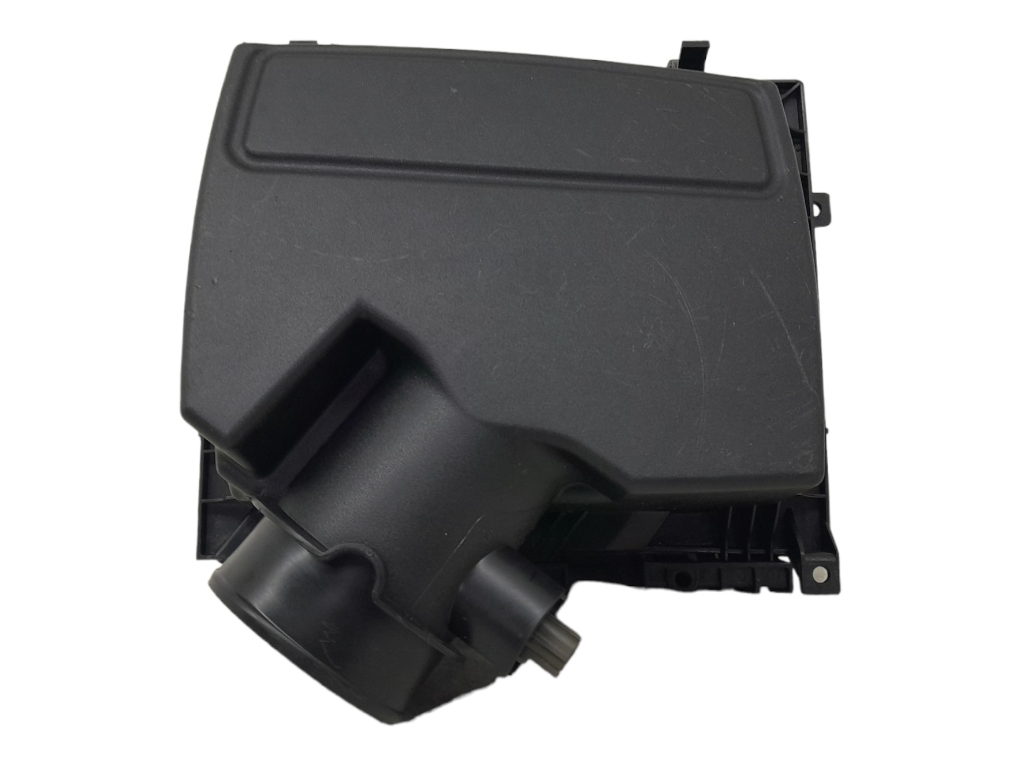 Caixa Filtro De Ar Ford Fusion Titanium 2.0 16v Aut Gas 2012