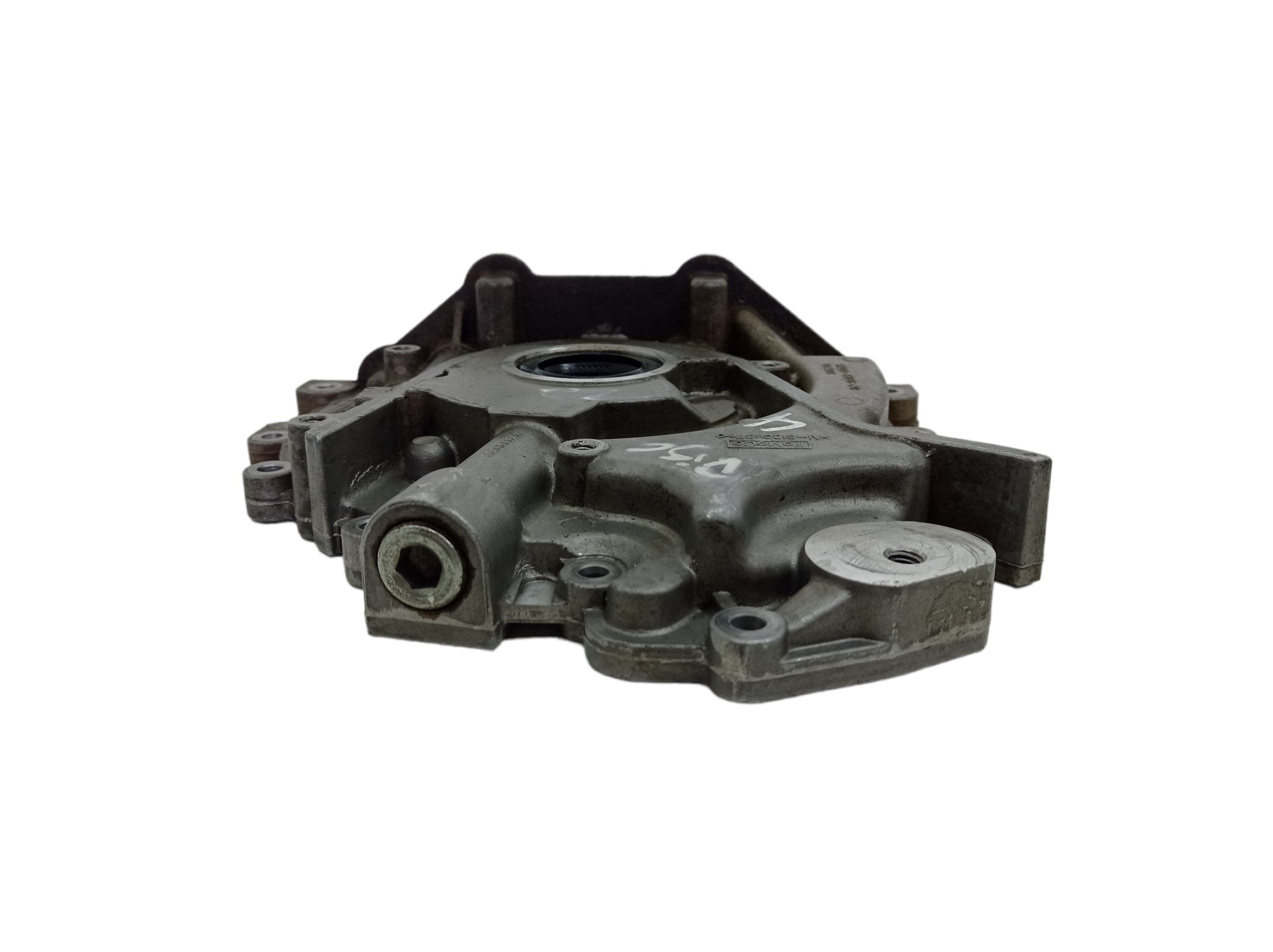 Bomba Oleo Motor Land Rover Discovery 4 3.0 V6 Diesel 2011 4