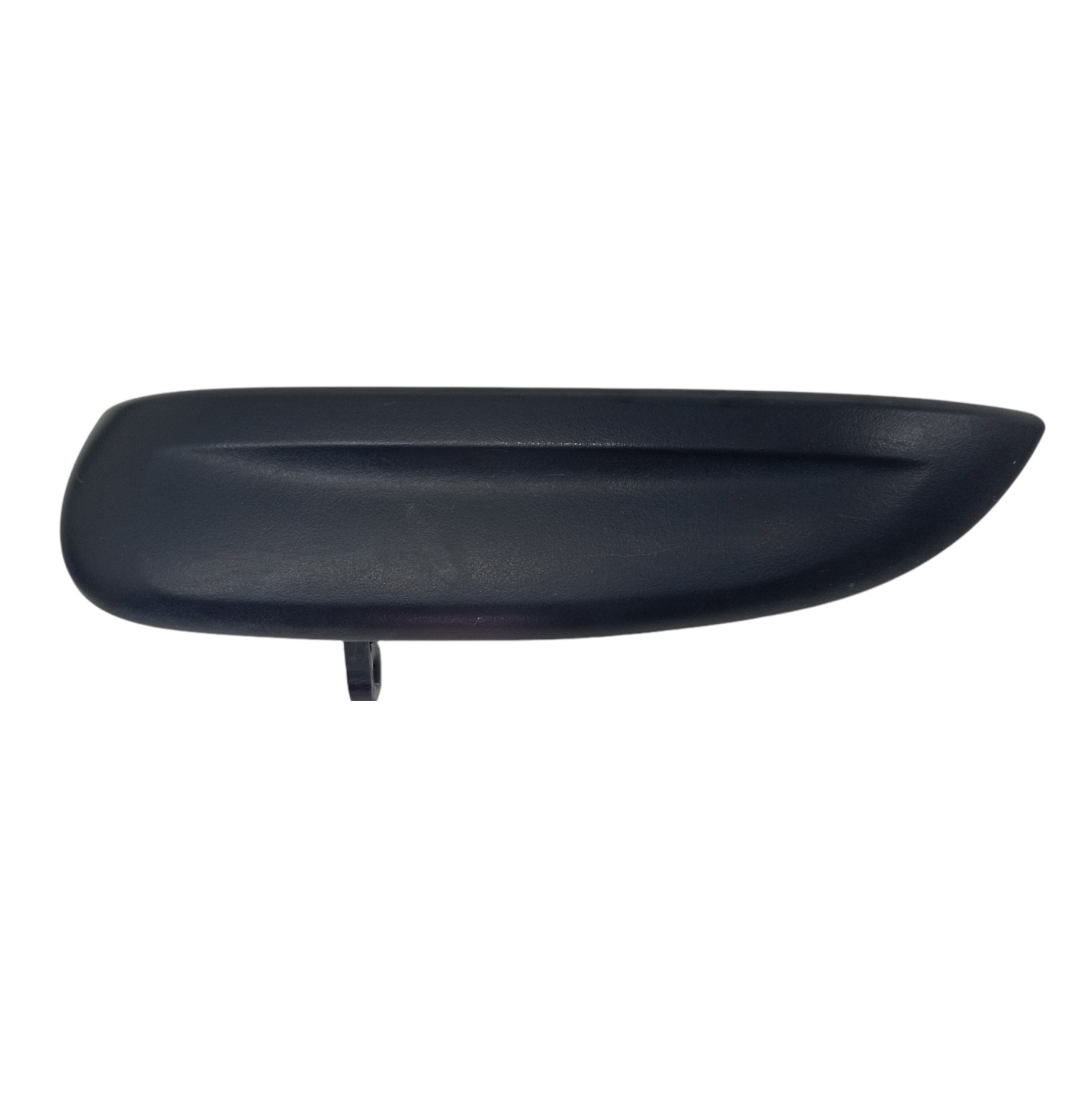 Maçaneta Externa Porta Tras Esq Chevrolet Prisma Onix 2015  Preto 1