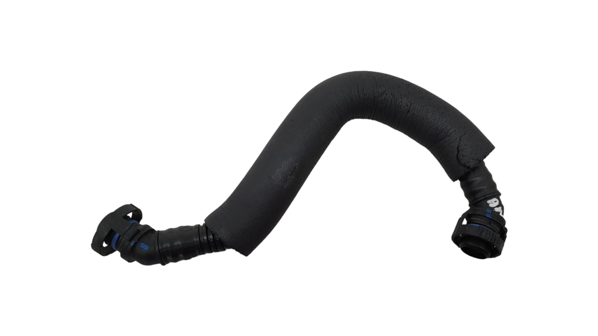 Mangueira Respiro Motor Volkswagen Tiguan 2.0 16v Gas 2014 1
