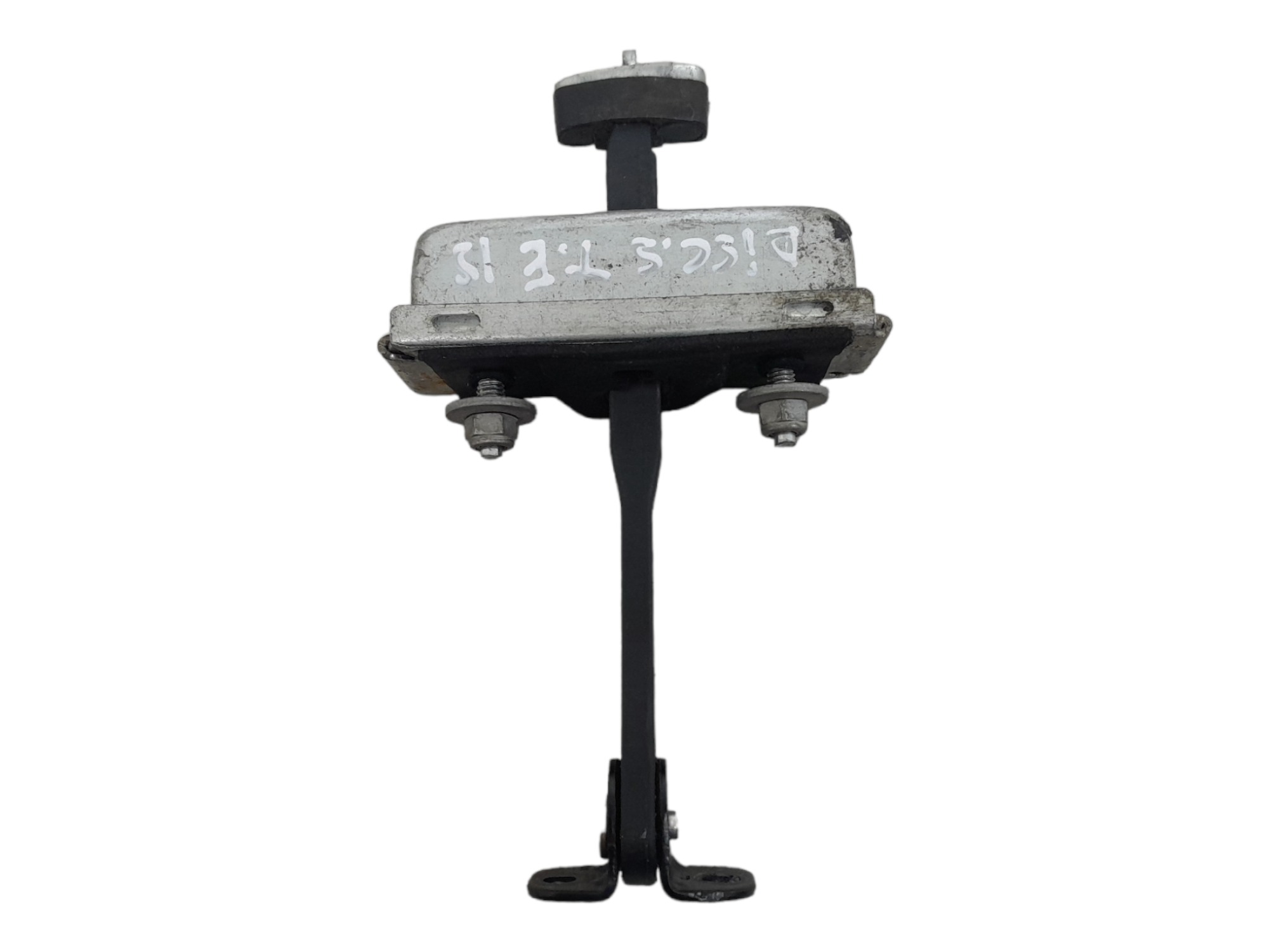 Limitador Porta Traseira Esq Land Rover Discovery 4 2015 1