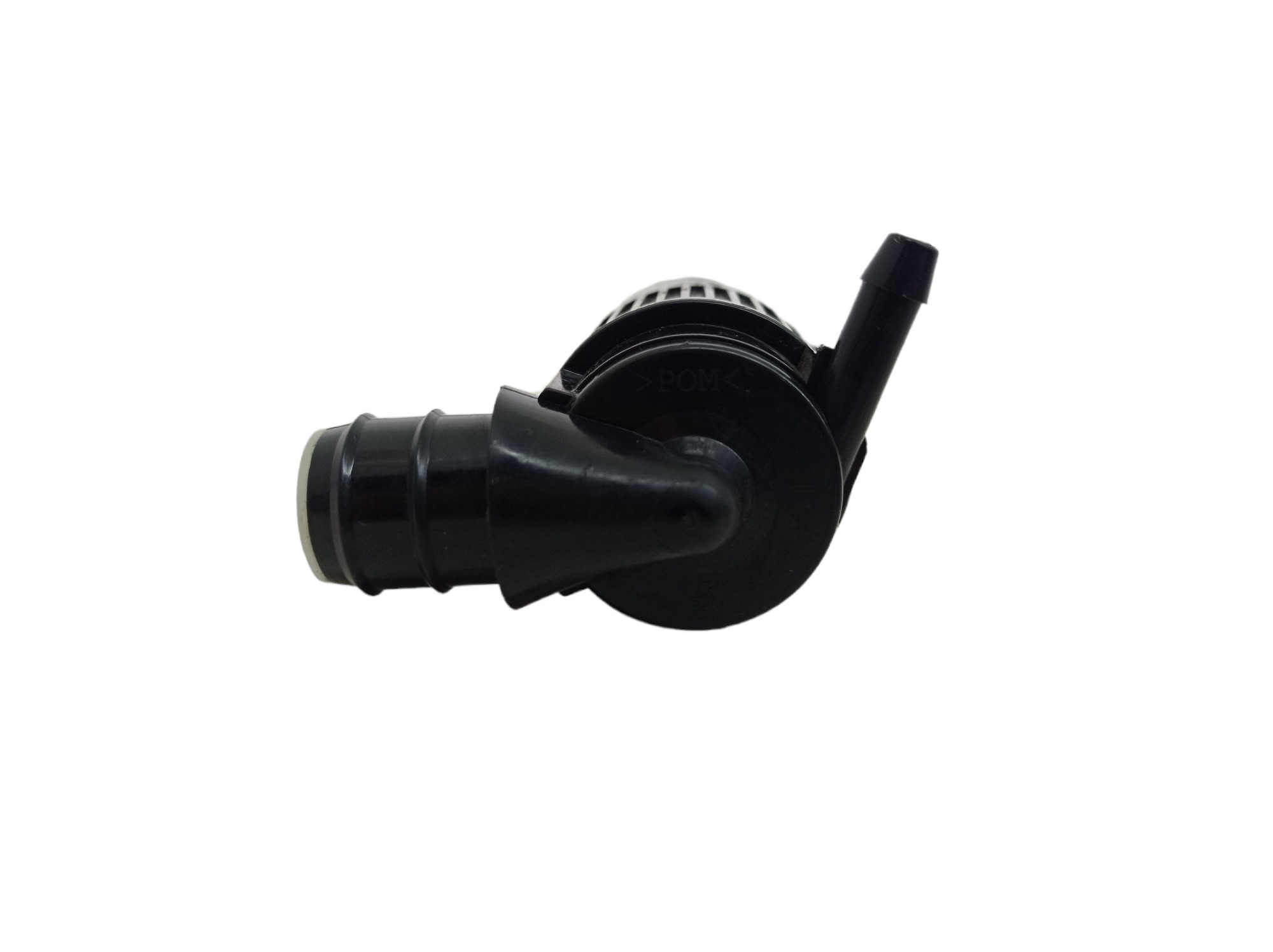 Motor Esguicho Reservatorio Agua Limpador Ford Fusion 2016 4