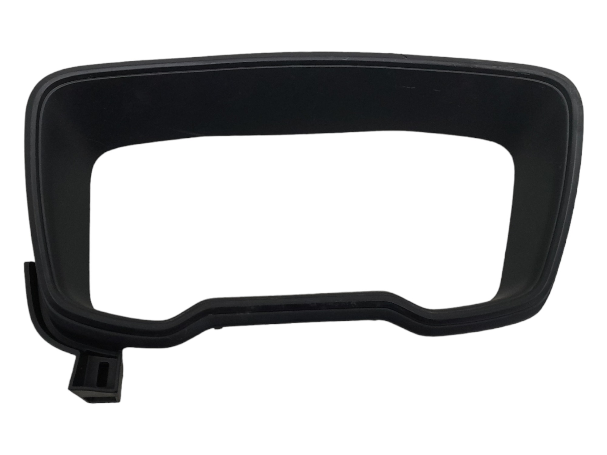 Moldura Painel De Instrumento Toyota Corolla Cross Xre 2024 1