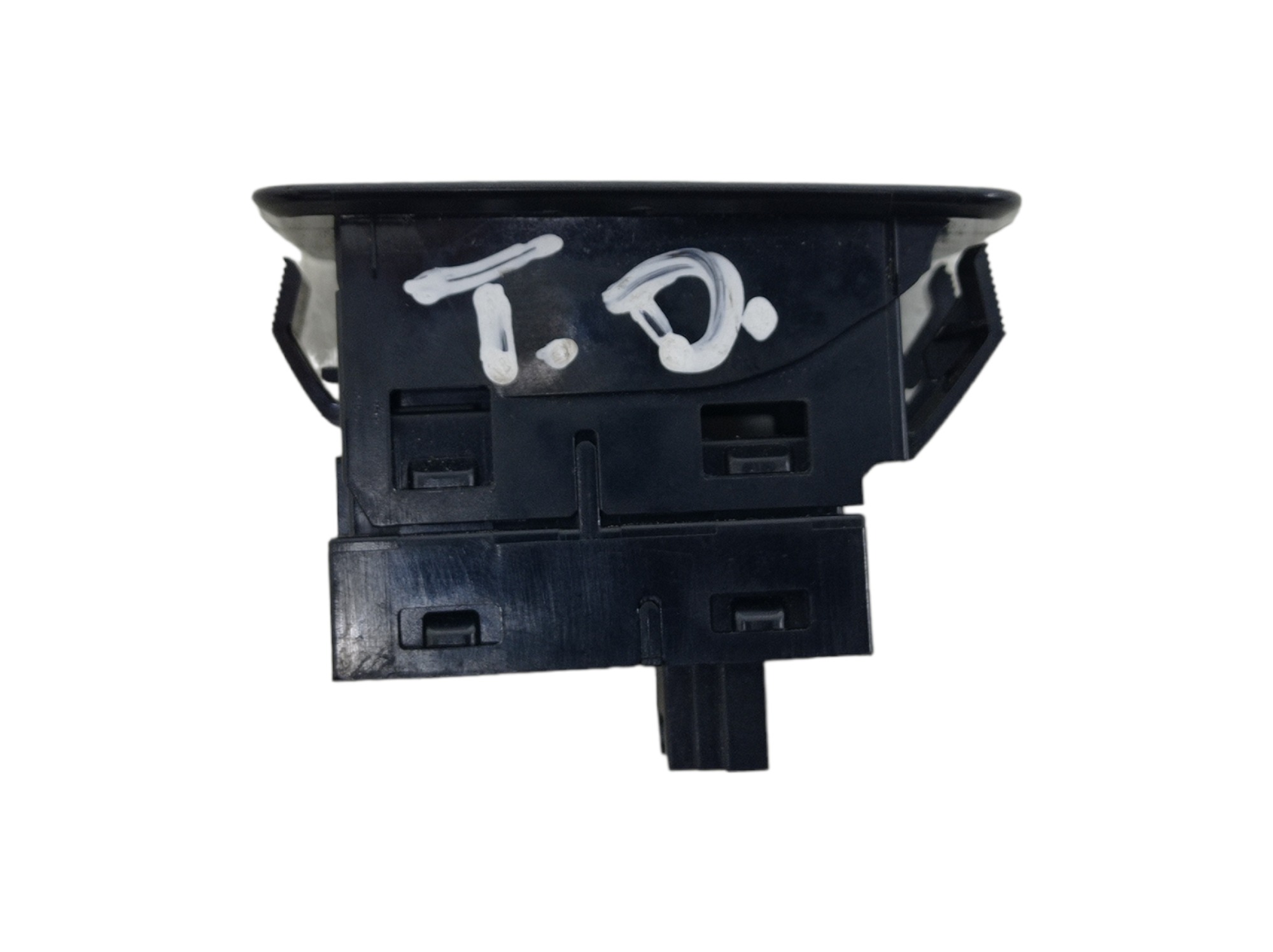 Botao Vidro Traseiro Direito Bmw 320i 2013 2