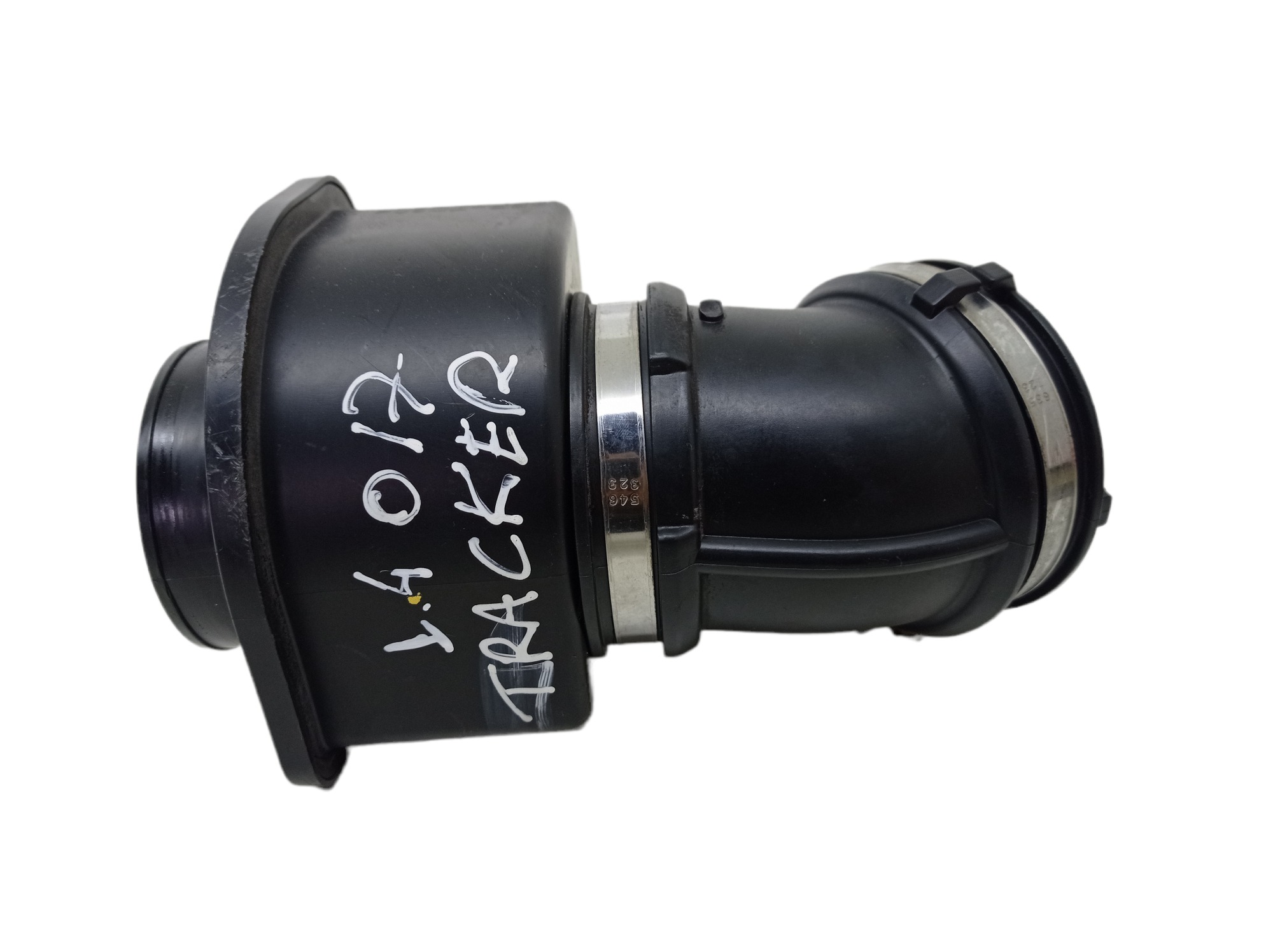 Mangueira Filtro De Ar Chevrolet Tracker 1.4 2017 1