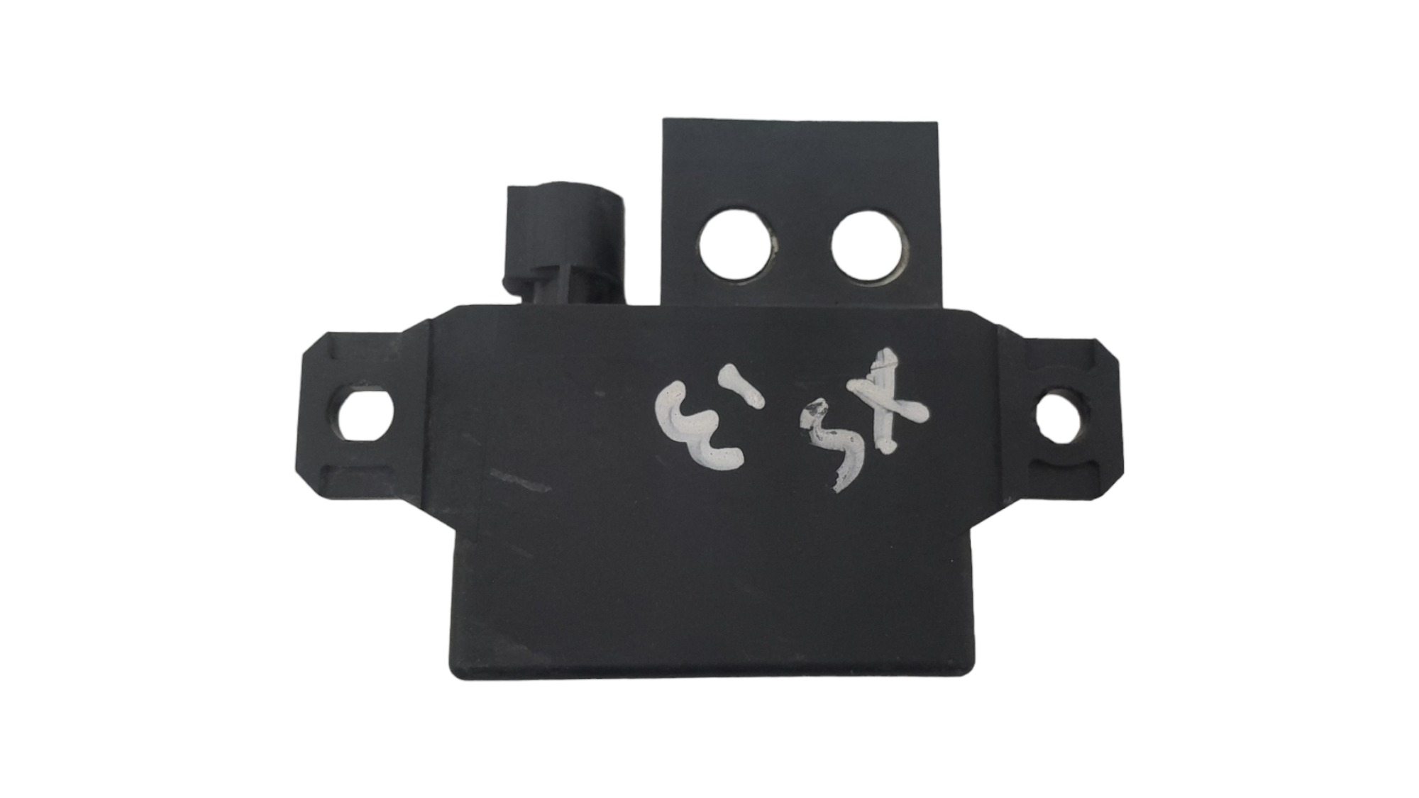 Modulo Rele Start Stop Bmw X5 Xdrive50i 4.4 V8 Gas Aut 2013 2